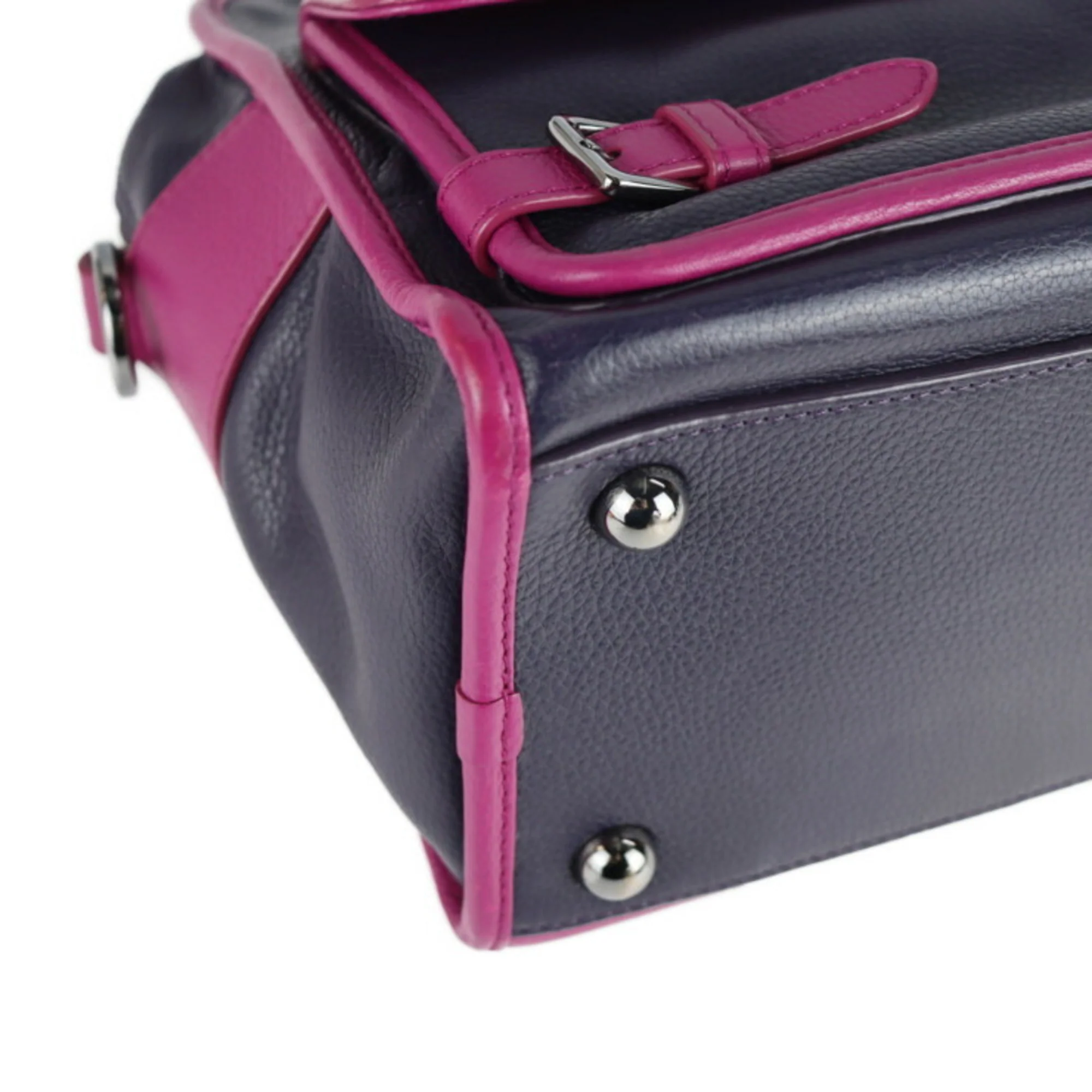 Amazona Bag Leather 28 - Image 5