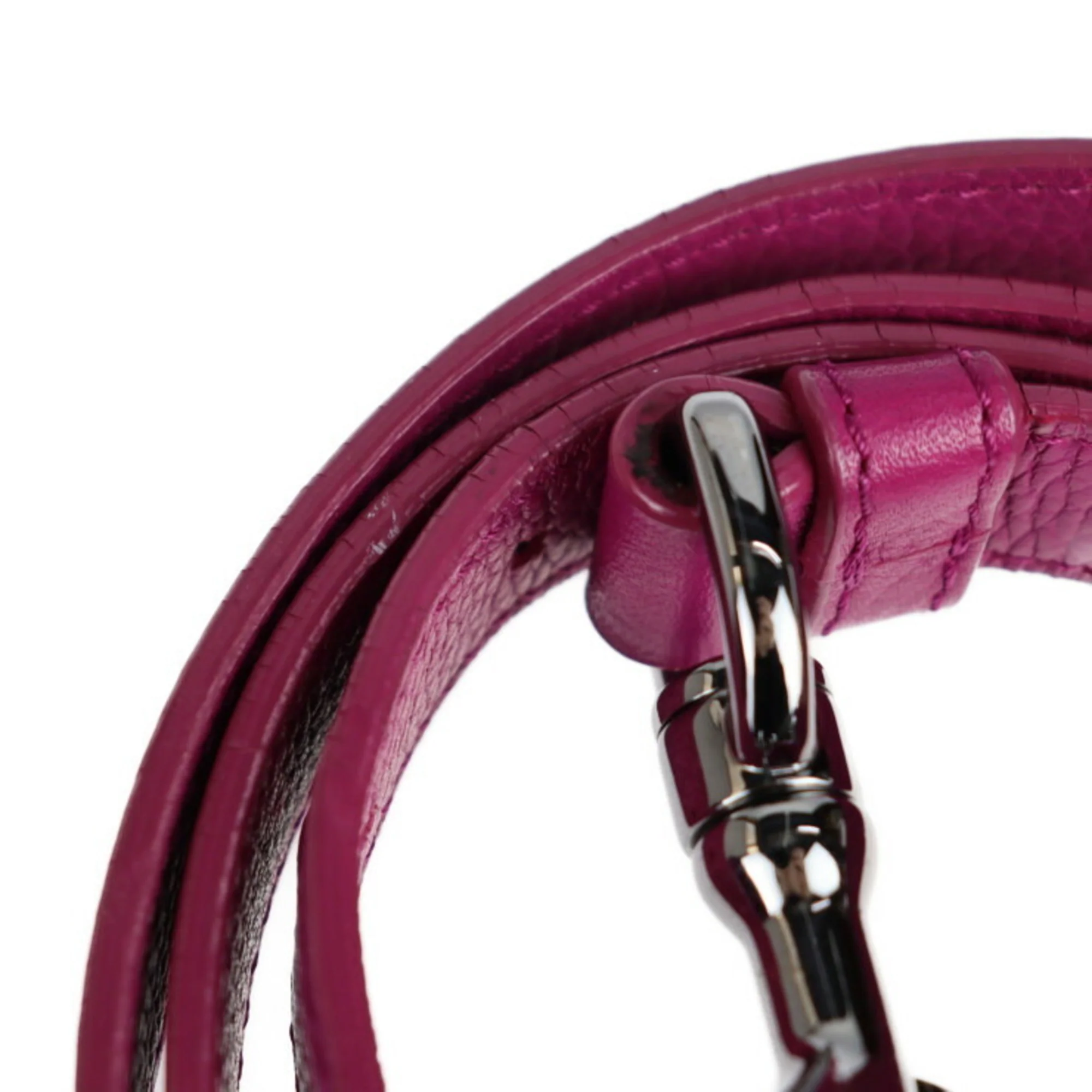 Amazona Bag Leather 28 - Image 8