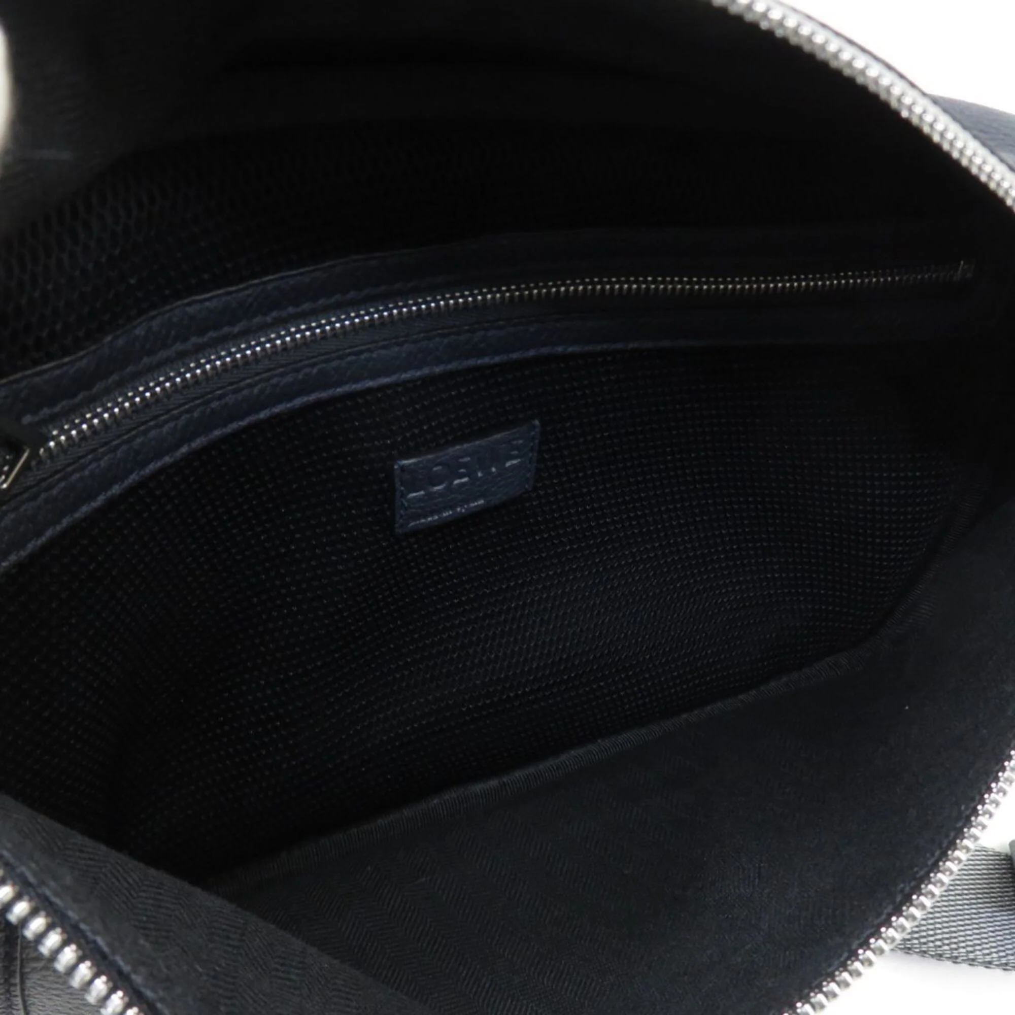 Puzzle Bag Leather Medium - Image 3