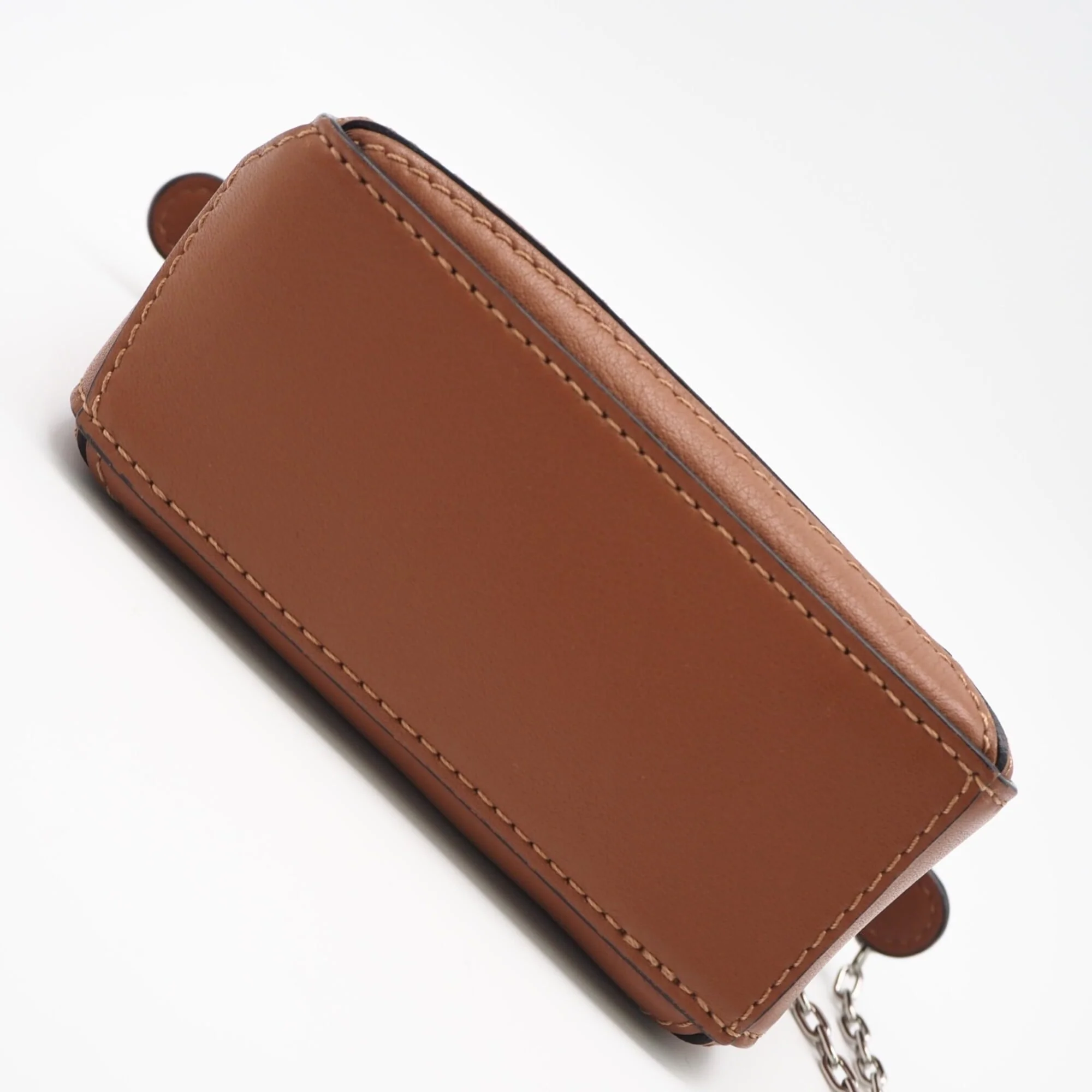 Puzzle Bag Leather Mini - Image 6