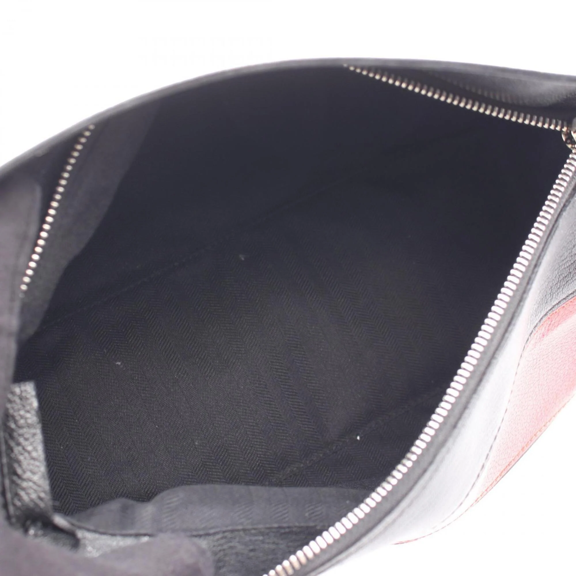 Puzzle Bag Leather Small - Image 3