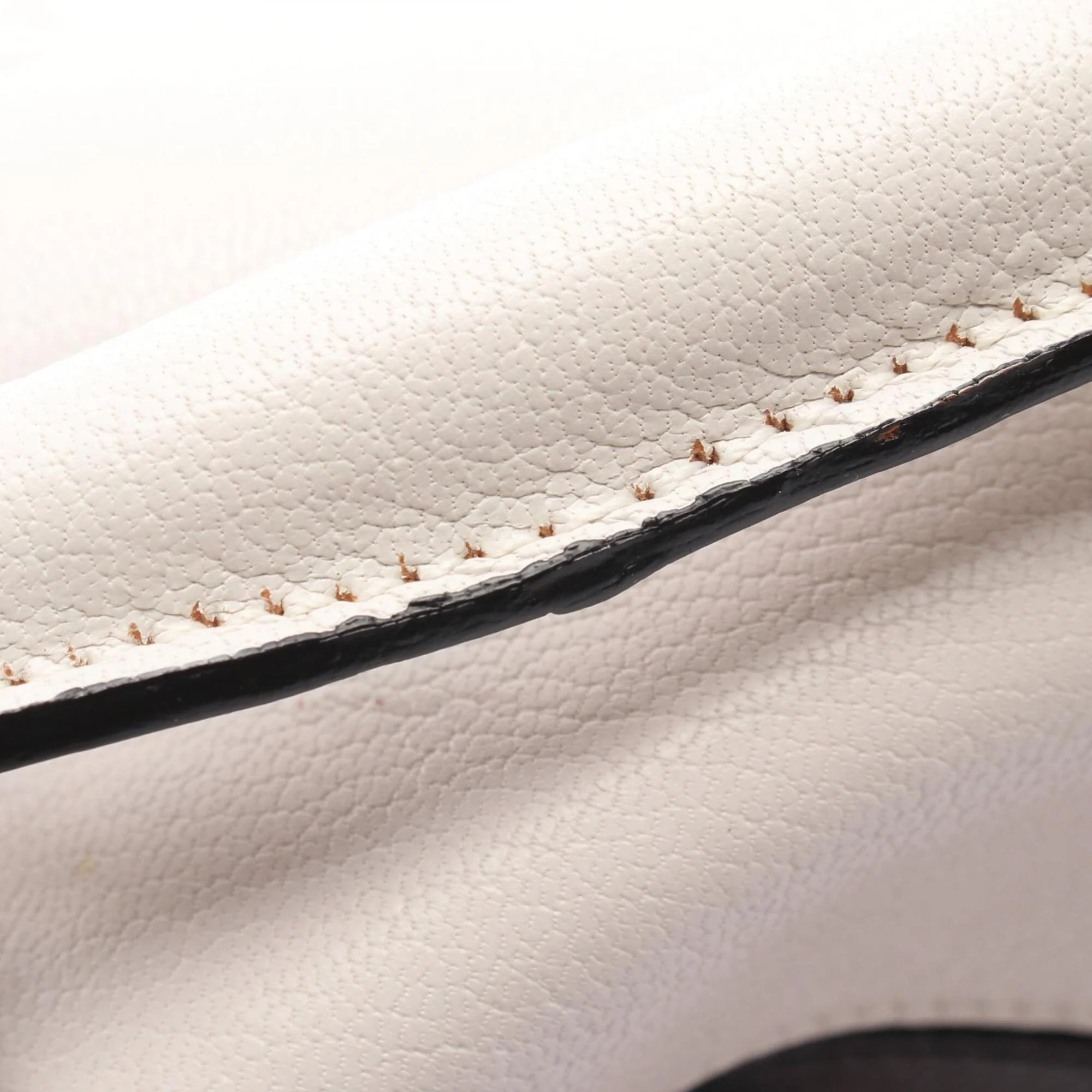 Puzzle Bag Leather Small - Image 7