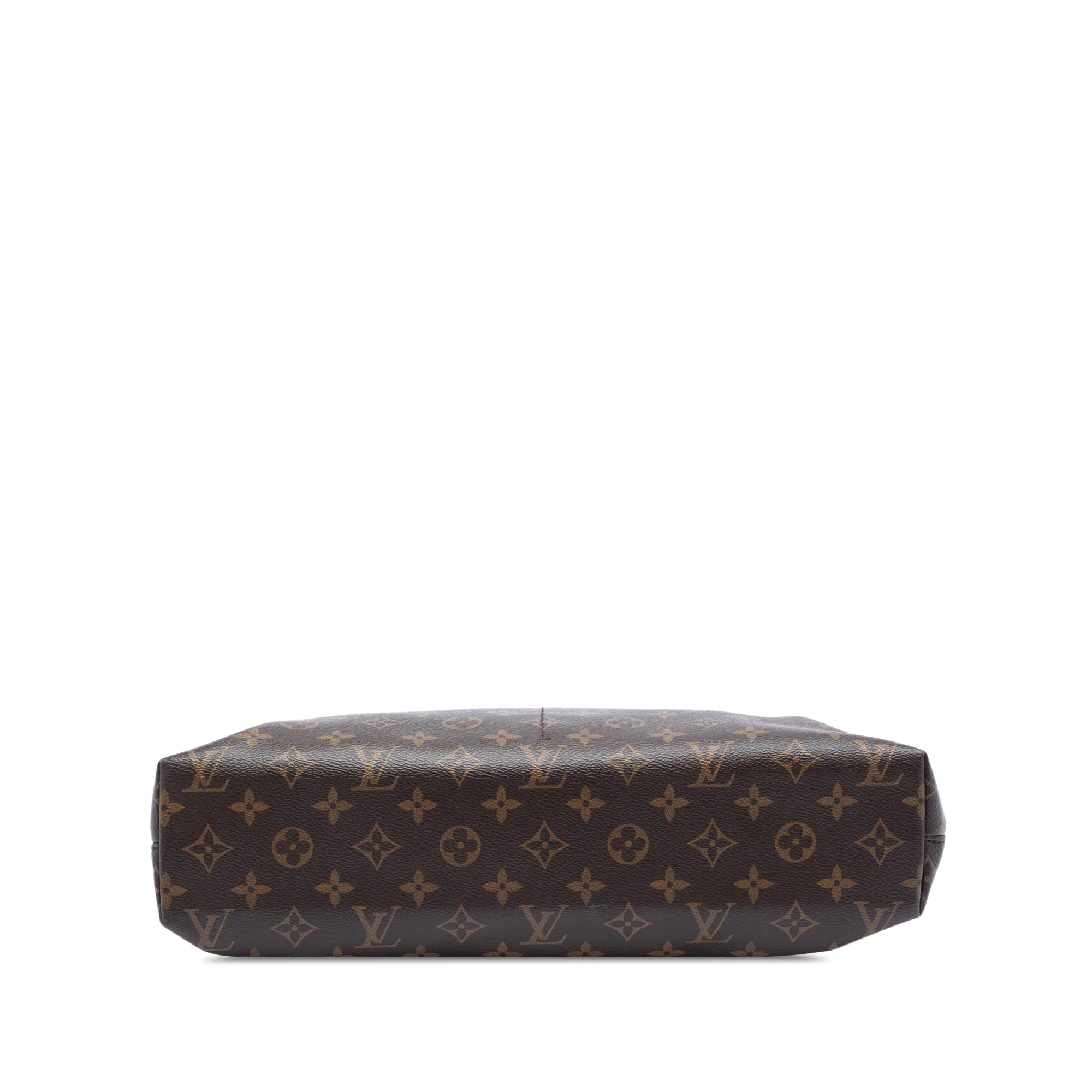 7 Days A Week Handbag Macassar Monogram Canvas - Image 3