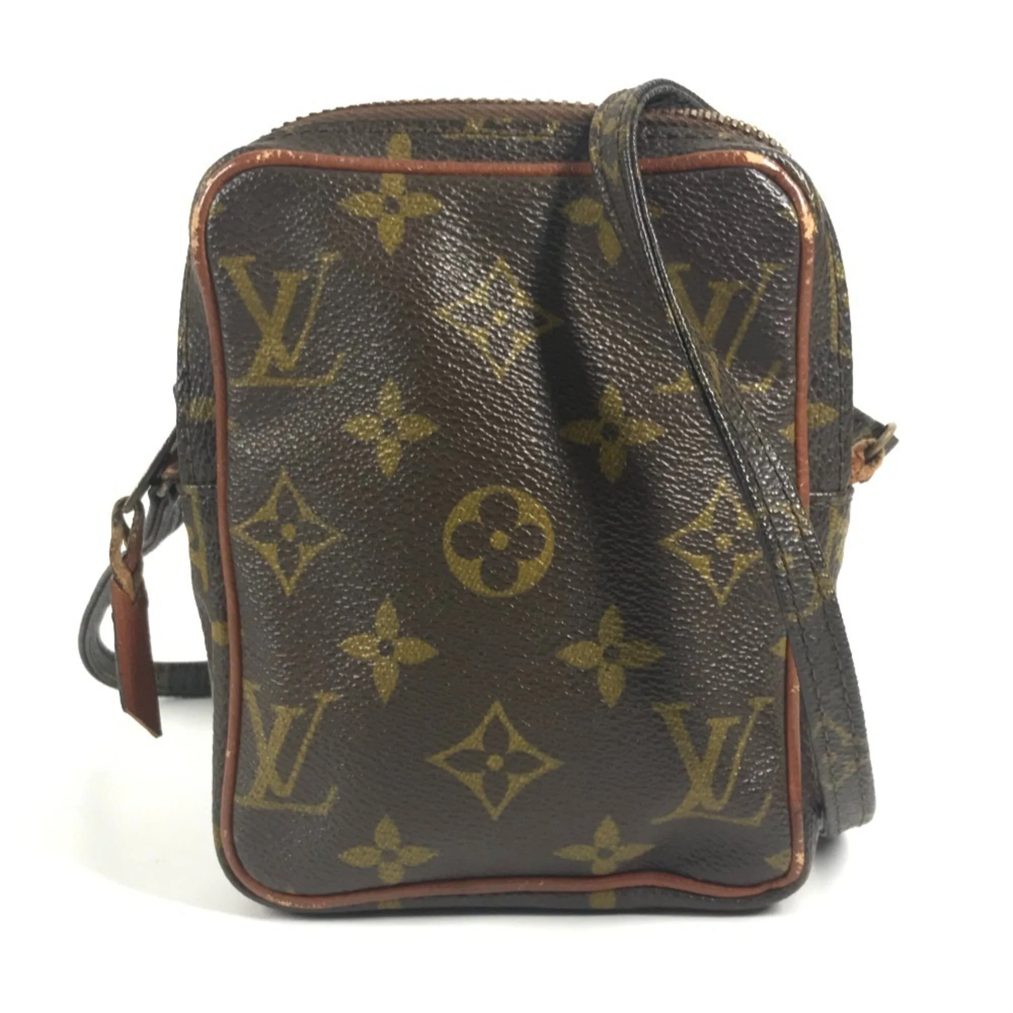 Amazone Bag Monogram Canvas