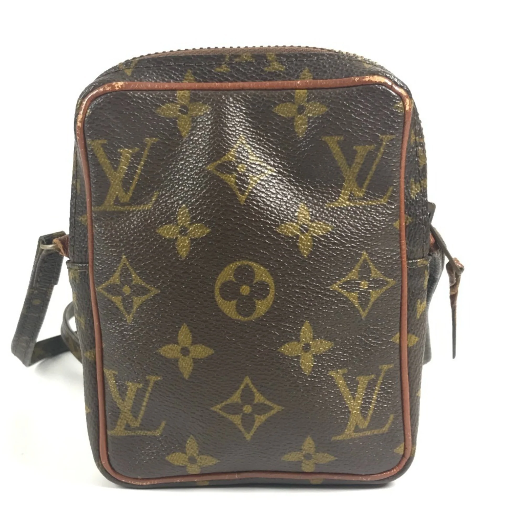 Amazone Bag Monogram Canvas - Image 2
