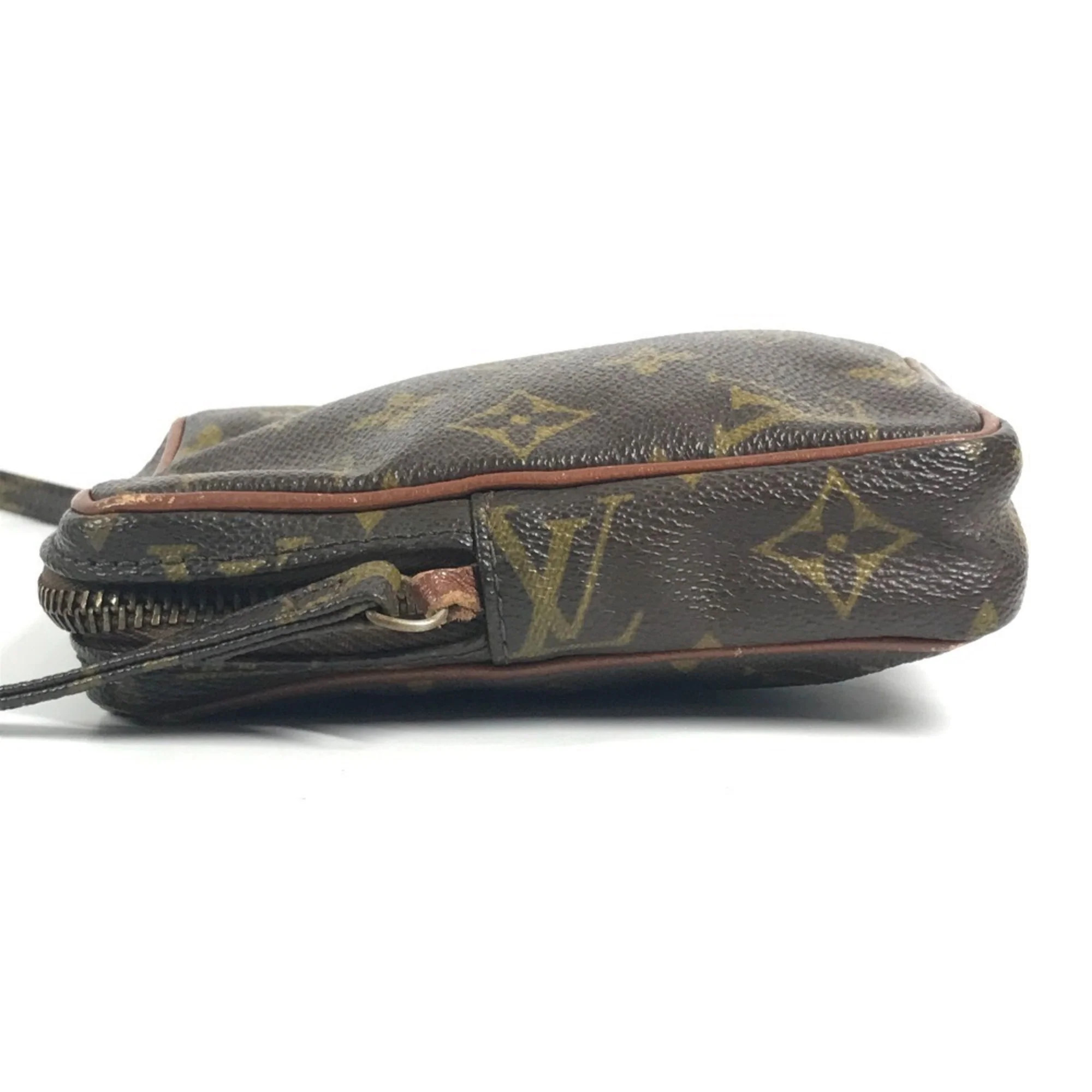 Amazone Bag Monogram Canvas - Image 3