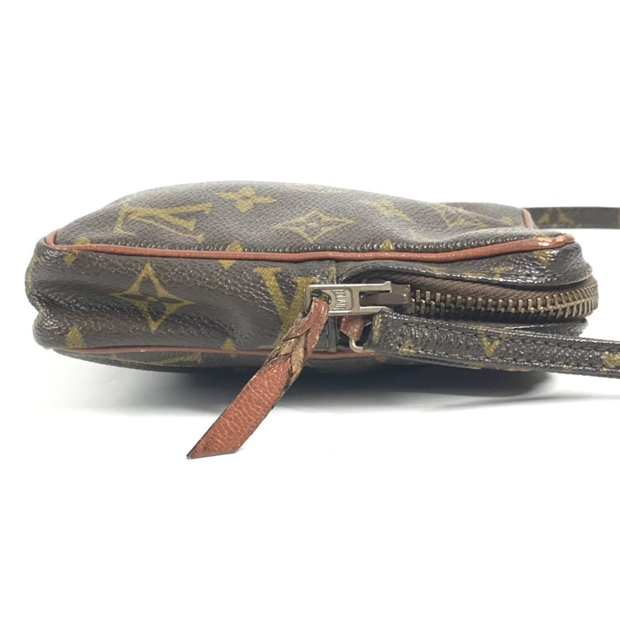 Amazone Bag Monogram Canvas - Image 4