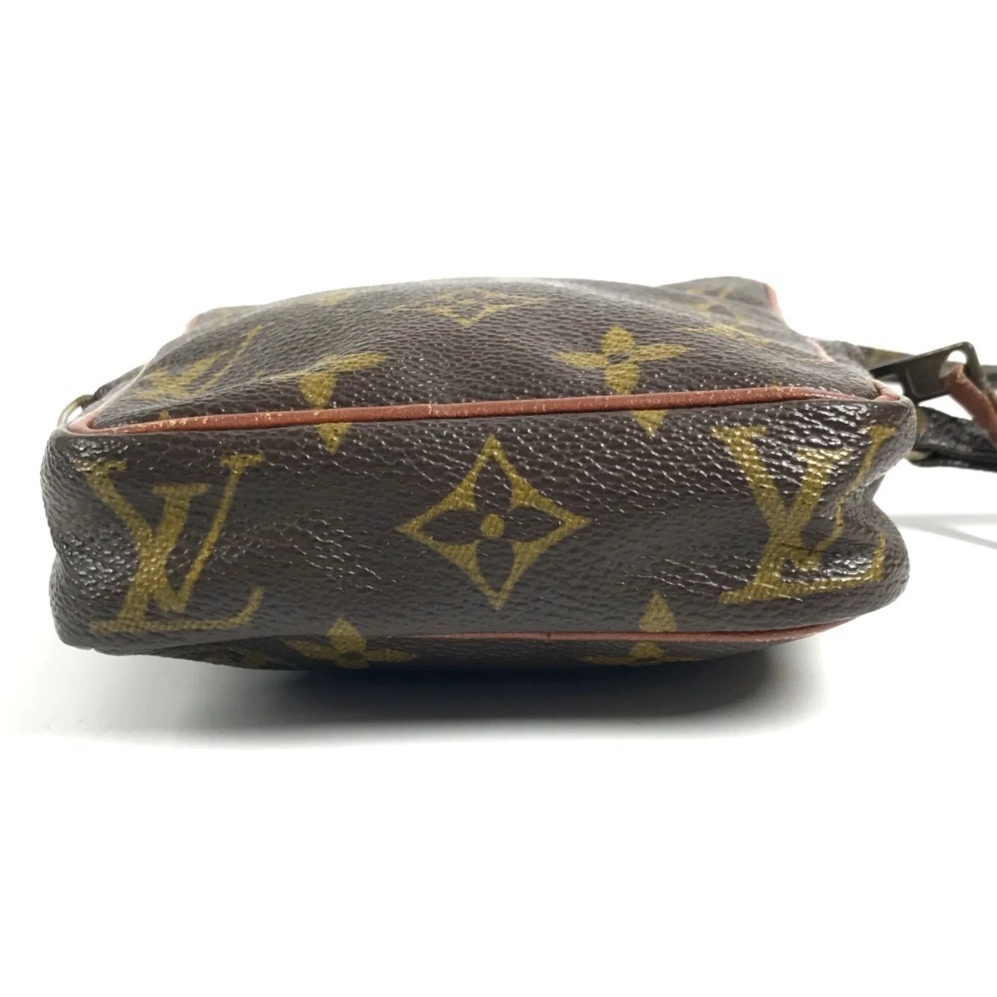 Amazone Bag Monogram Canvas - Image 5