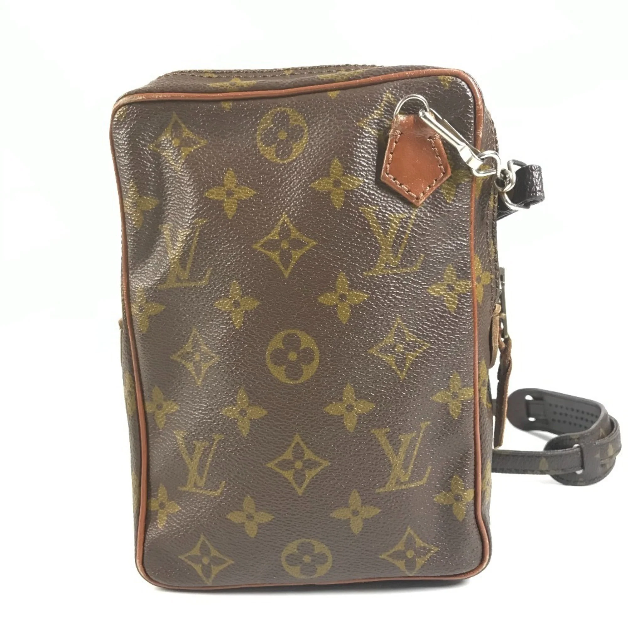 Amazone Bag Monogram Canvas - Image 2