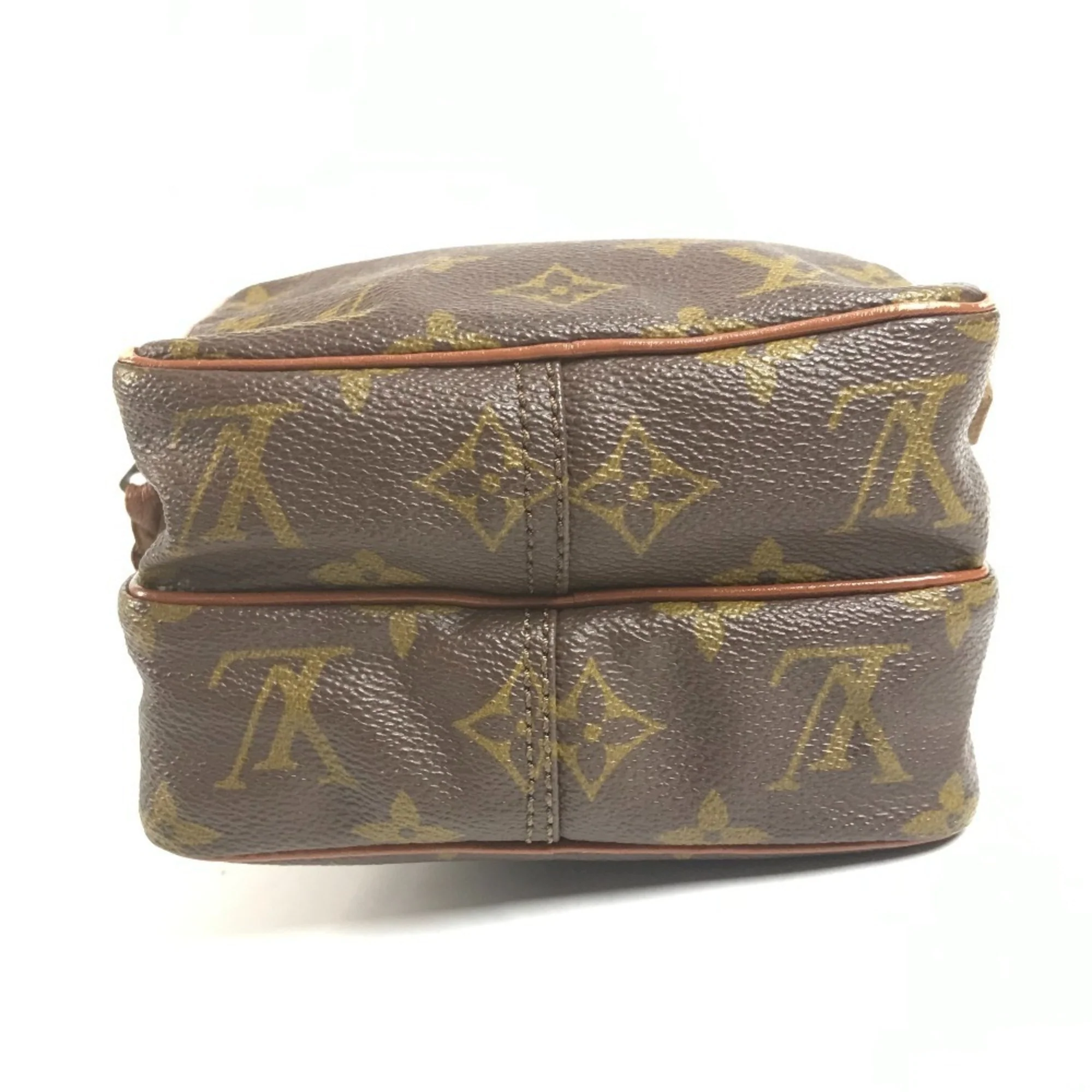 Amazone Bag Monogram Canvas - Image 5