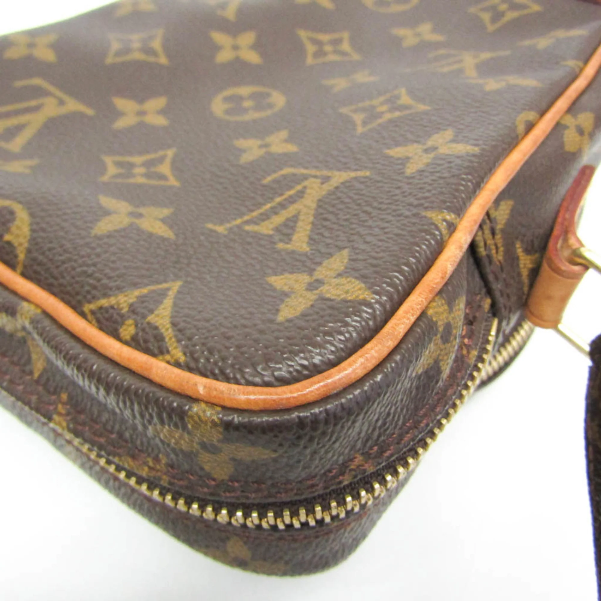 Amazone Bag Monogram Canvas - Image 5