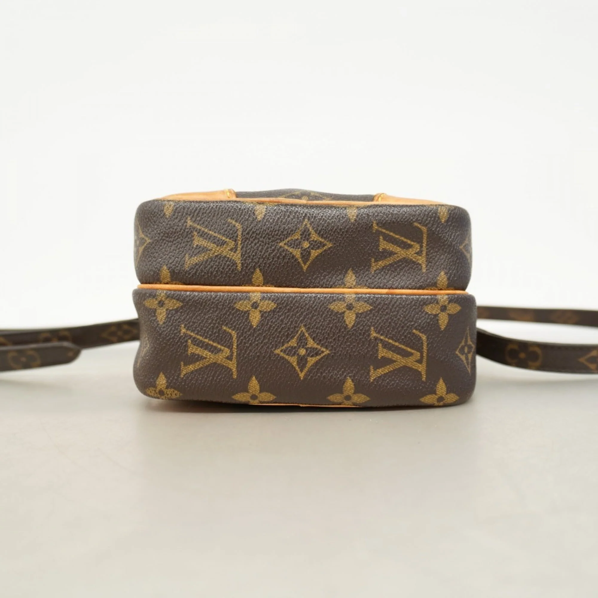 Amazone Bag Monogram Canvas - Image 3