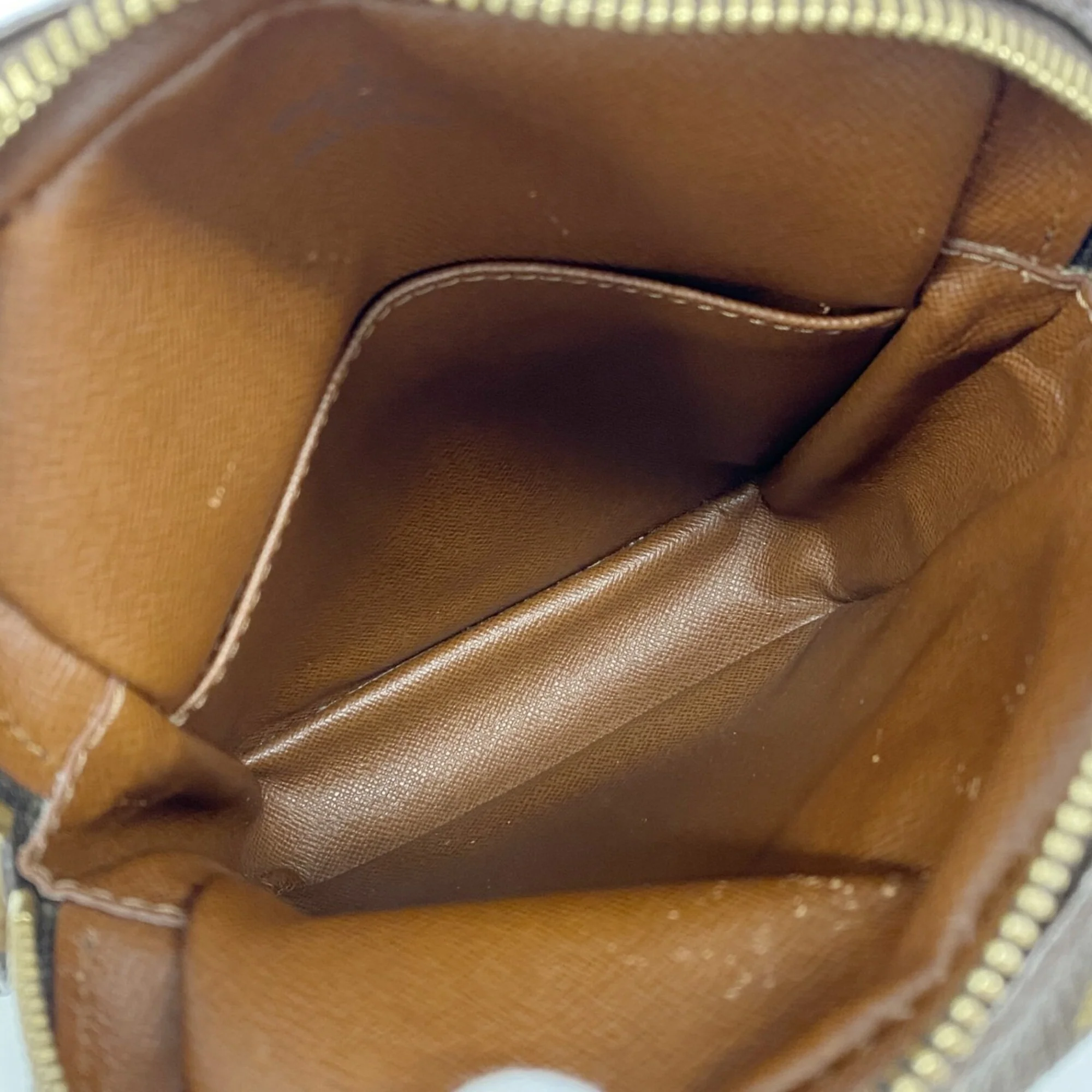 Amazone Bag Monogram Canvas - Image 4