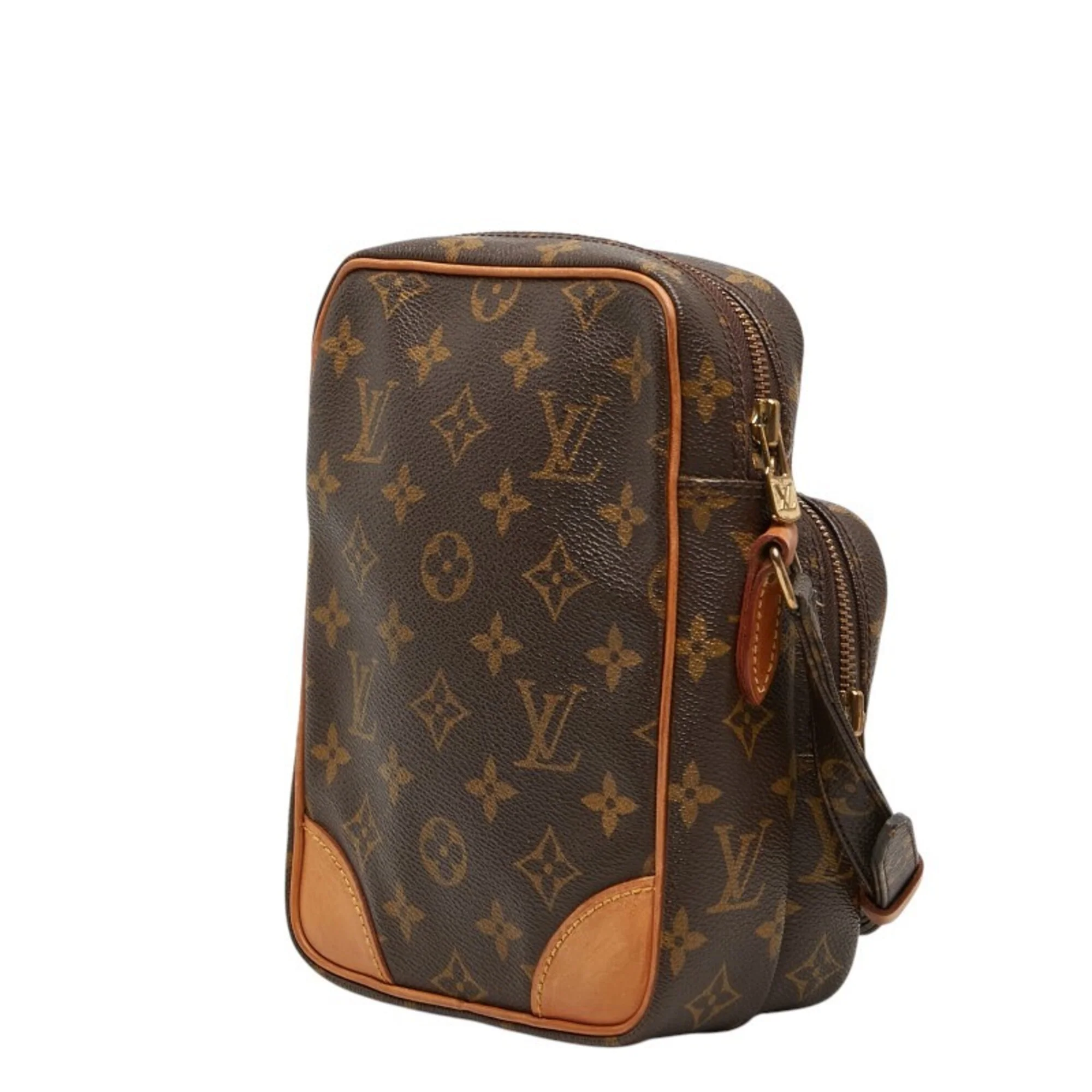 Amazone Bag Monogram Canvas - Image 2