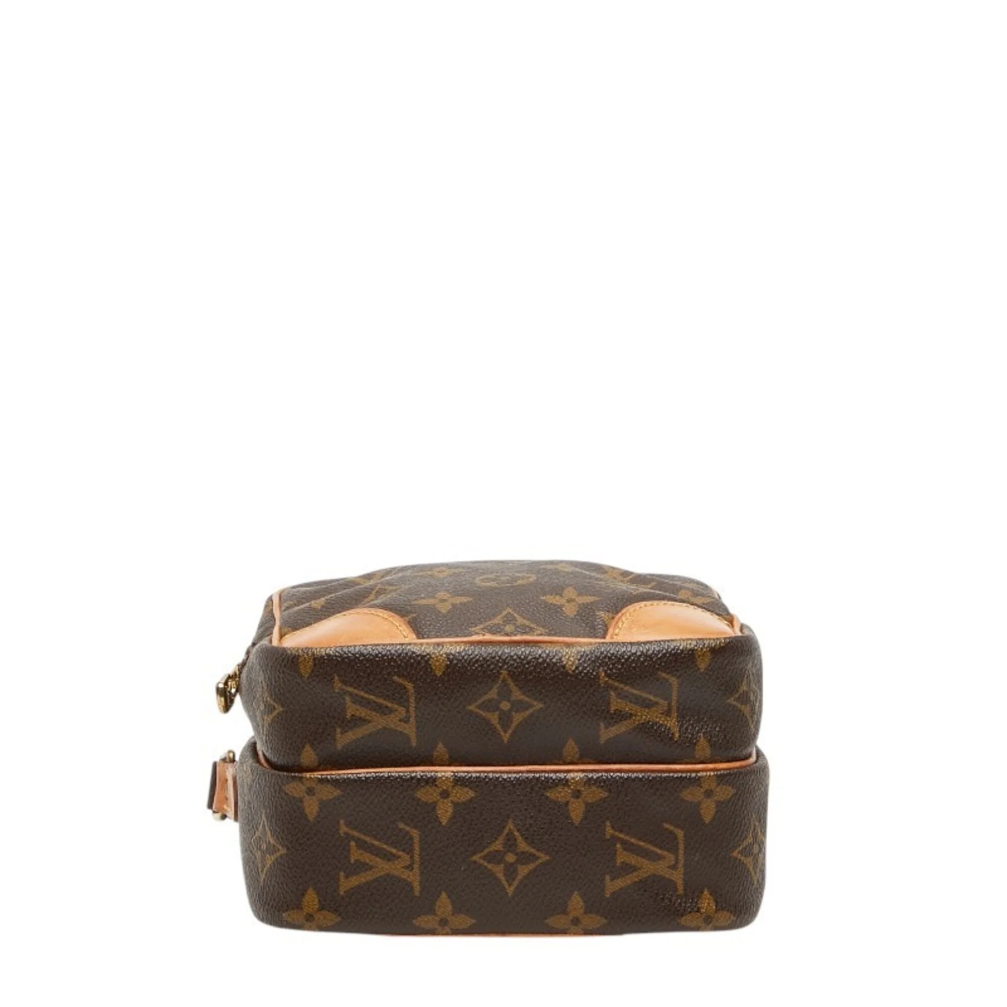 Amazone Bag Monogram Canvas - Image 3