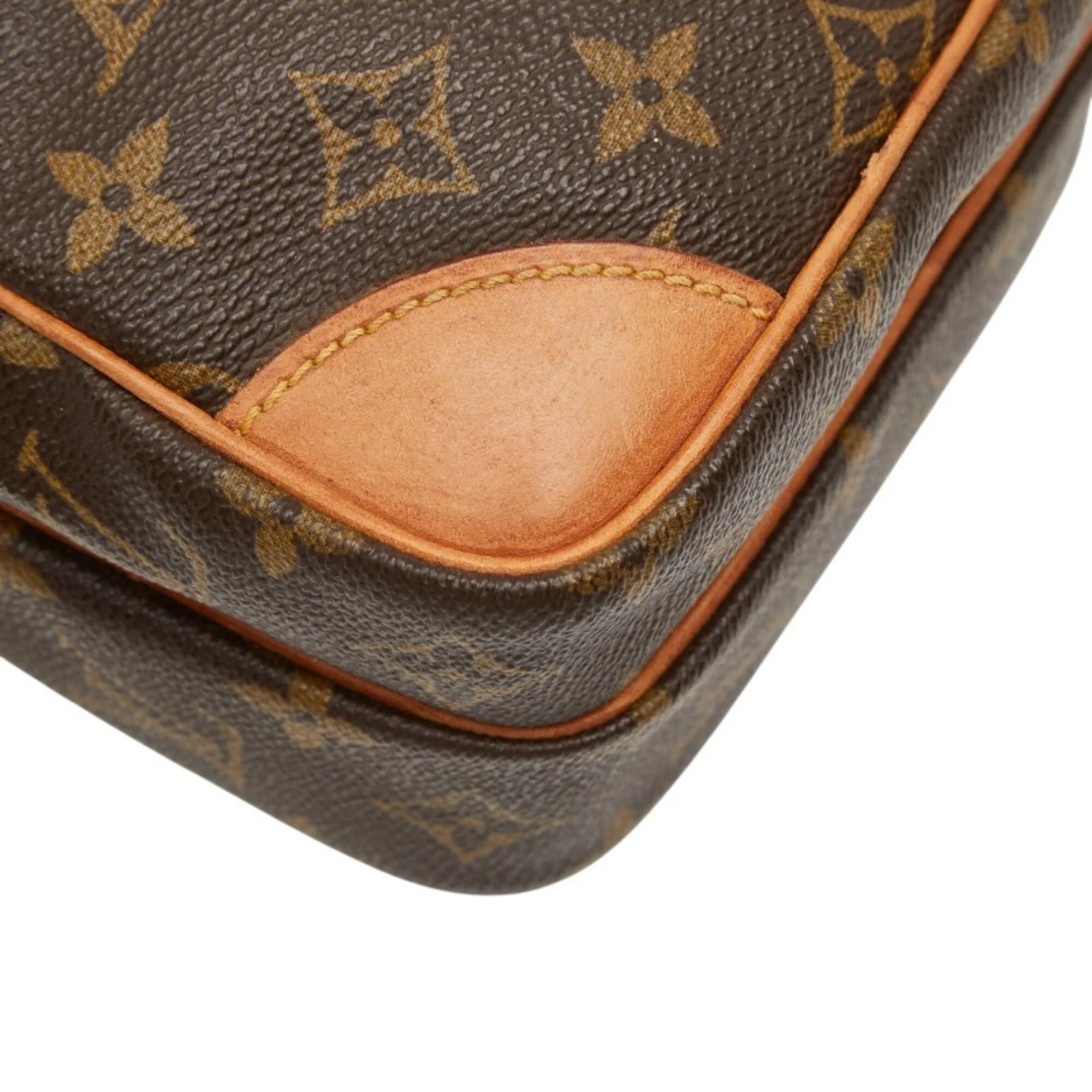 Amazone Bag Monogram Canvas - Image 5