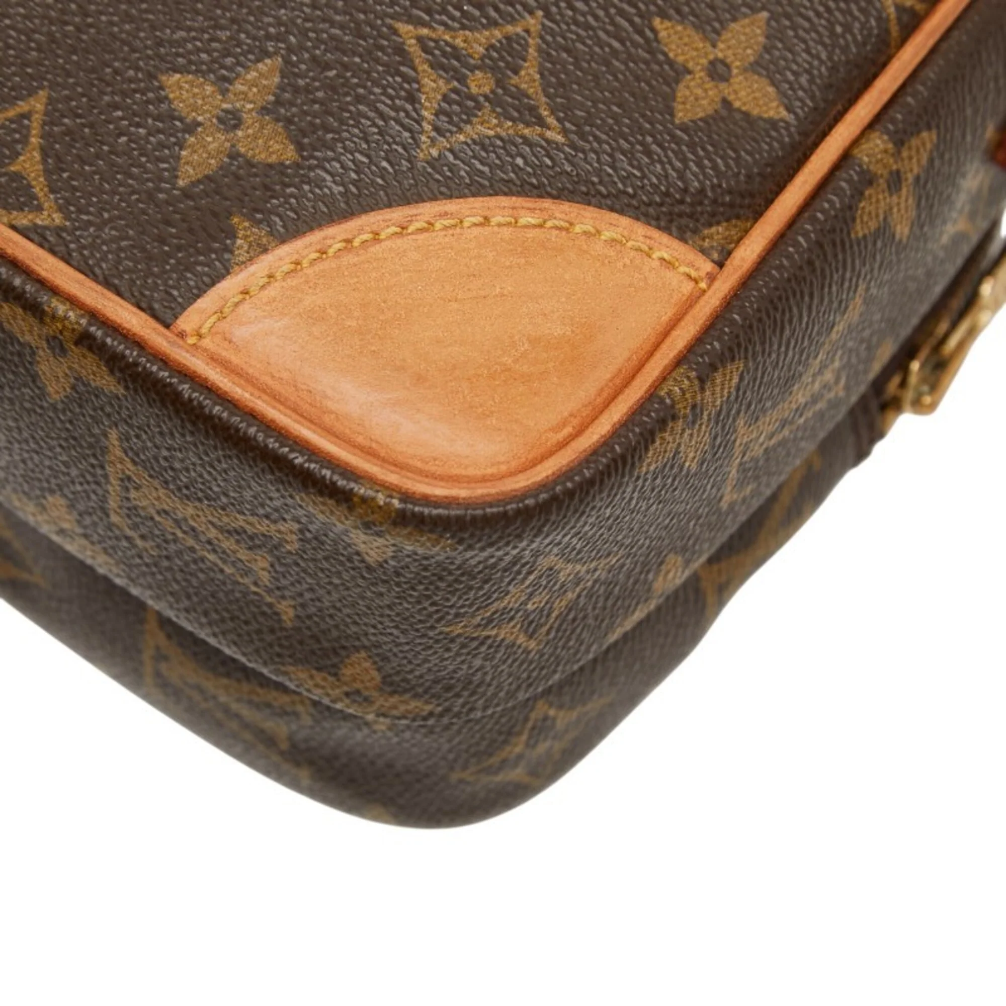 Amazone Bag Monogram Canvas - Image 6