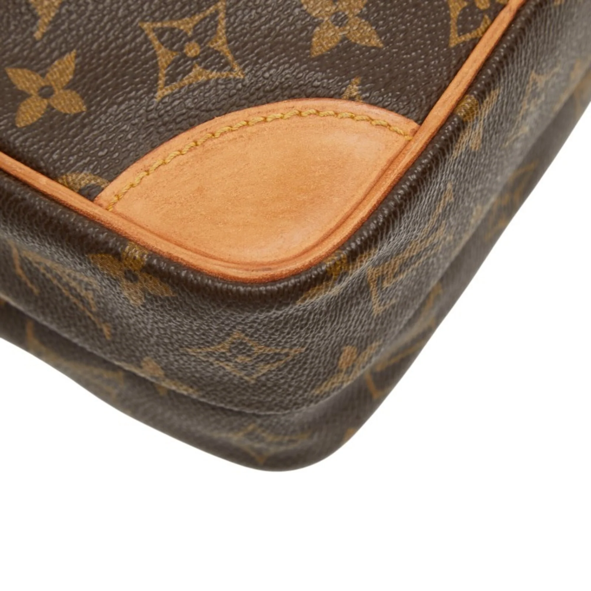 Amazone Bag Monogram Canvas - Image 7