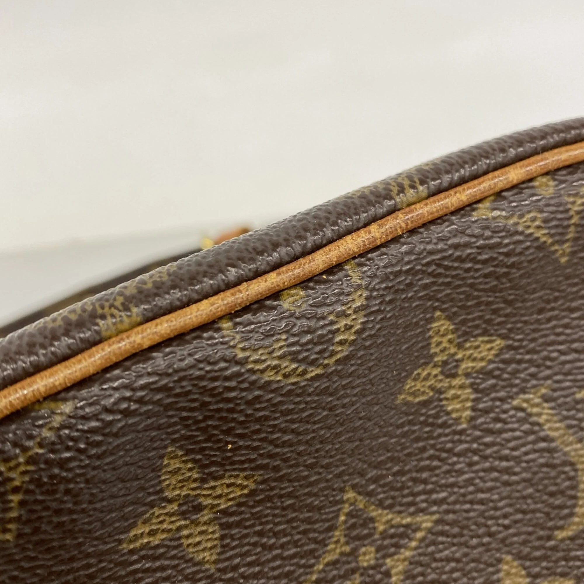Amazone Bag Monogram Canvas - Image 7
