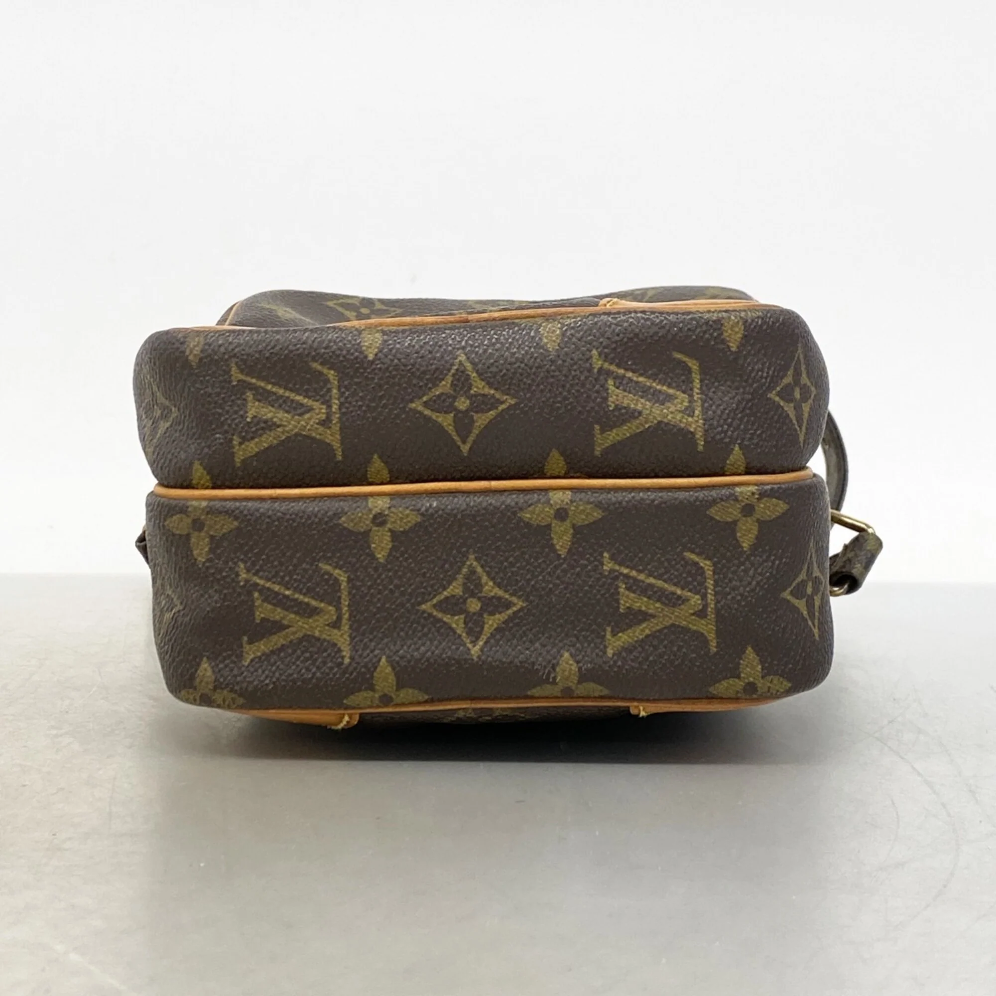 Amazone Bag Monogram Canvas - Image 3