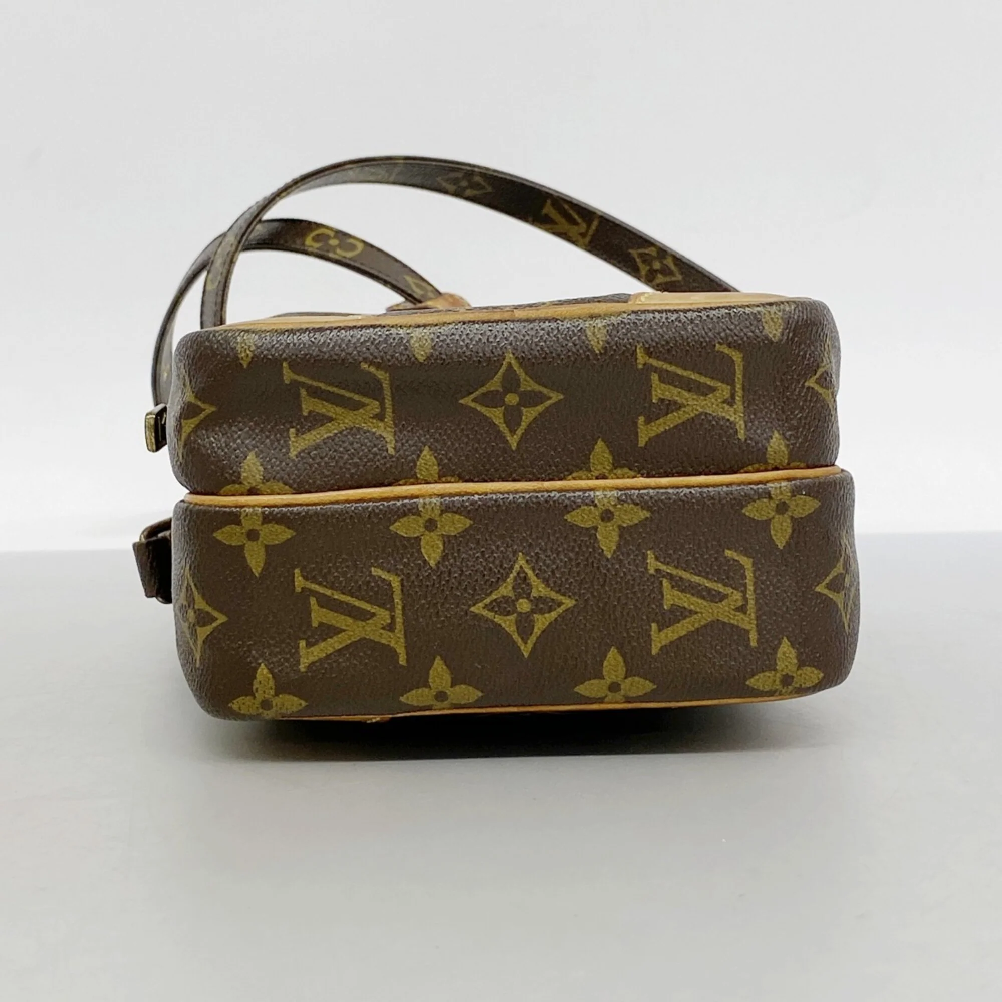 Amazone Bag Monogram Canvas - Image 3
