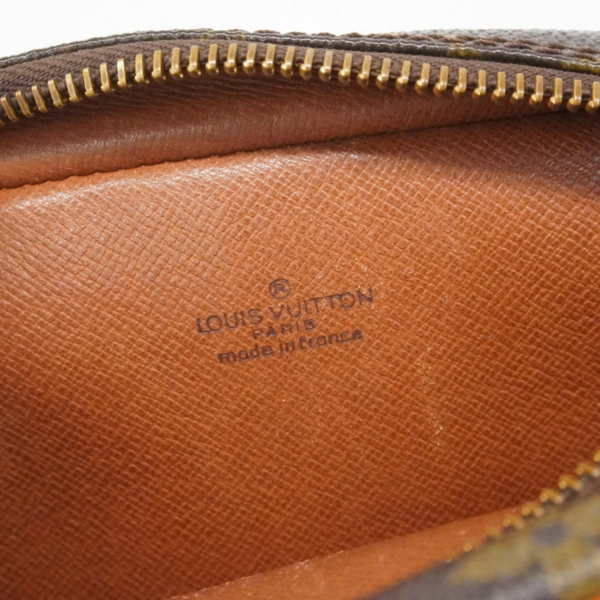 Amazone Bag Monogram Canvas - Image 5