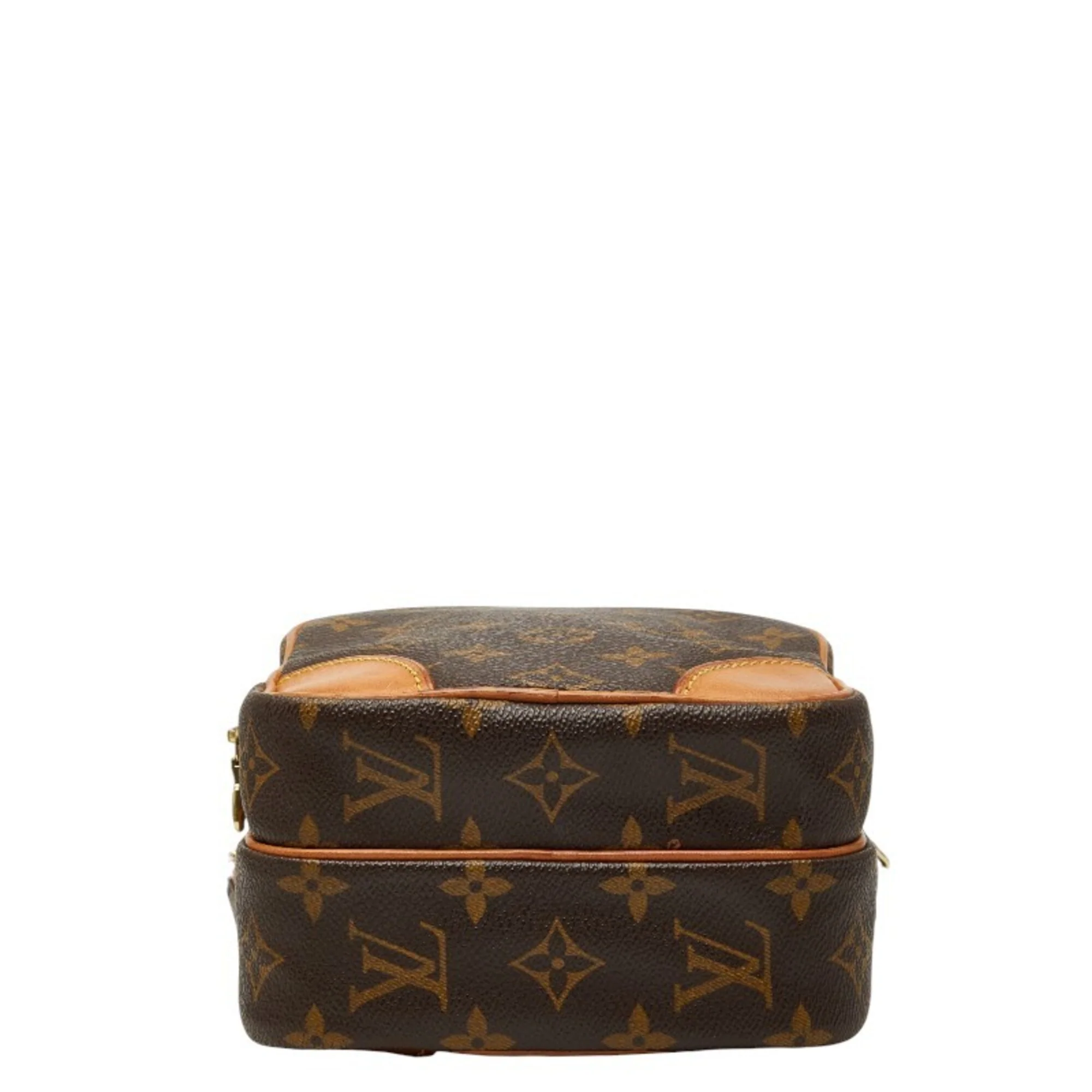 Amazone Bag Monogram Canvas - Image 3