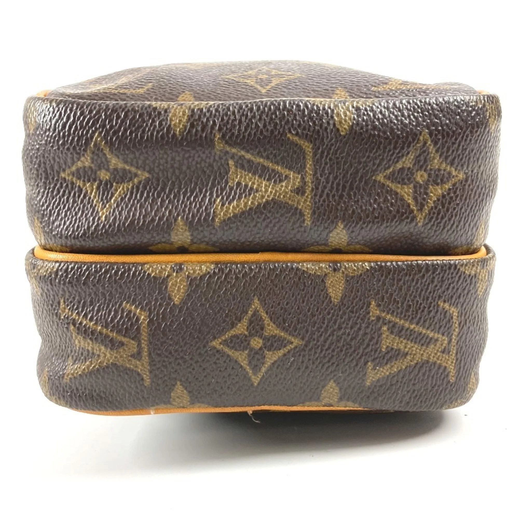 Amazone Bag Monogram Canvas - Image 5