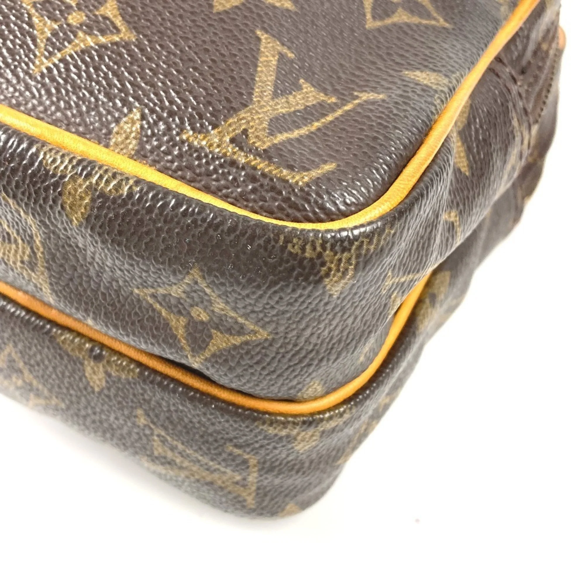 Amazone Bag Monogram Canvas - Image 6