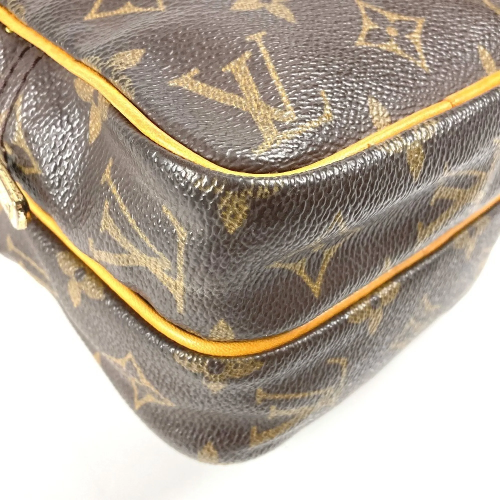 Amazone Bag Monogram Canvas - Image 7