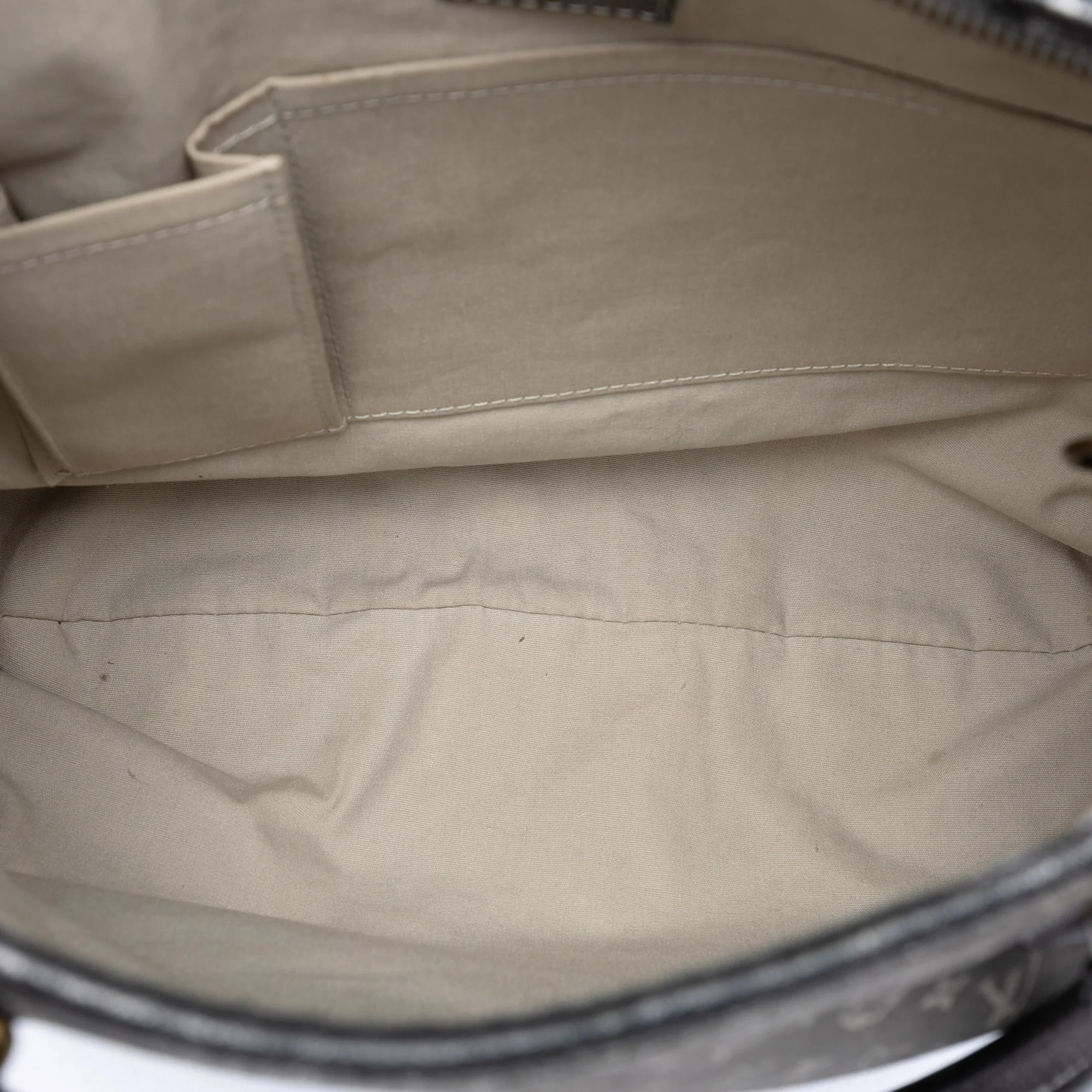 Angele Handbag Mini Lin - Image 4