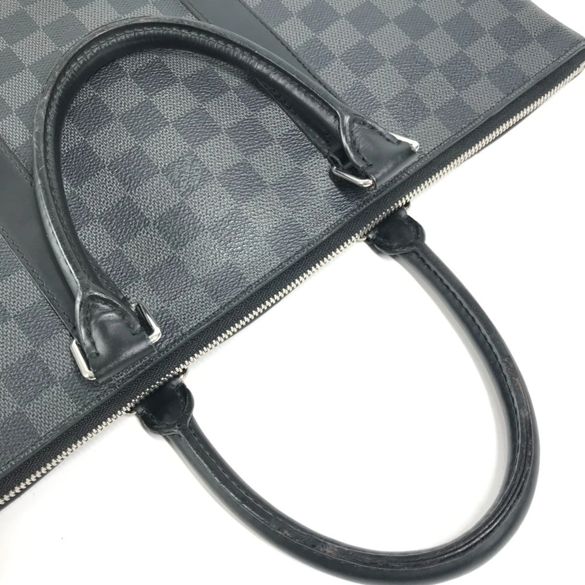 Anton Briefcase Damier Graphite - Image 3