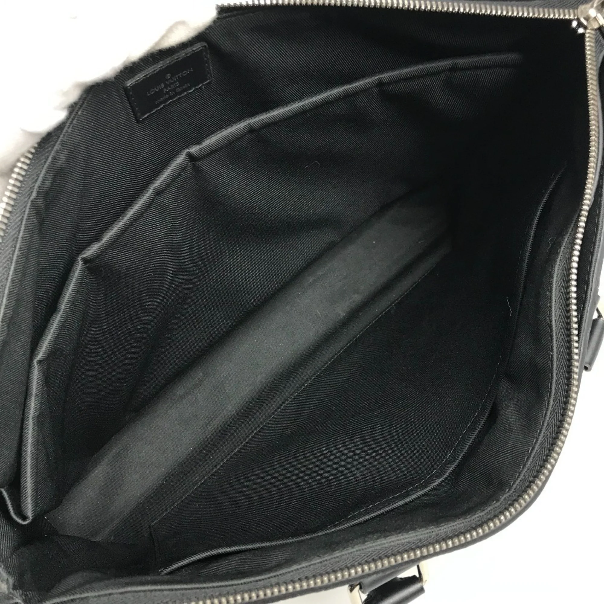 Anton Briefcase Damier Graphite - Image 6