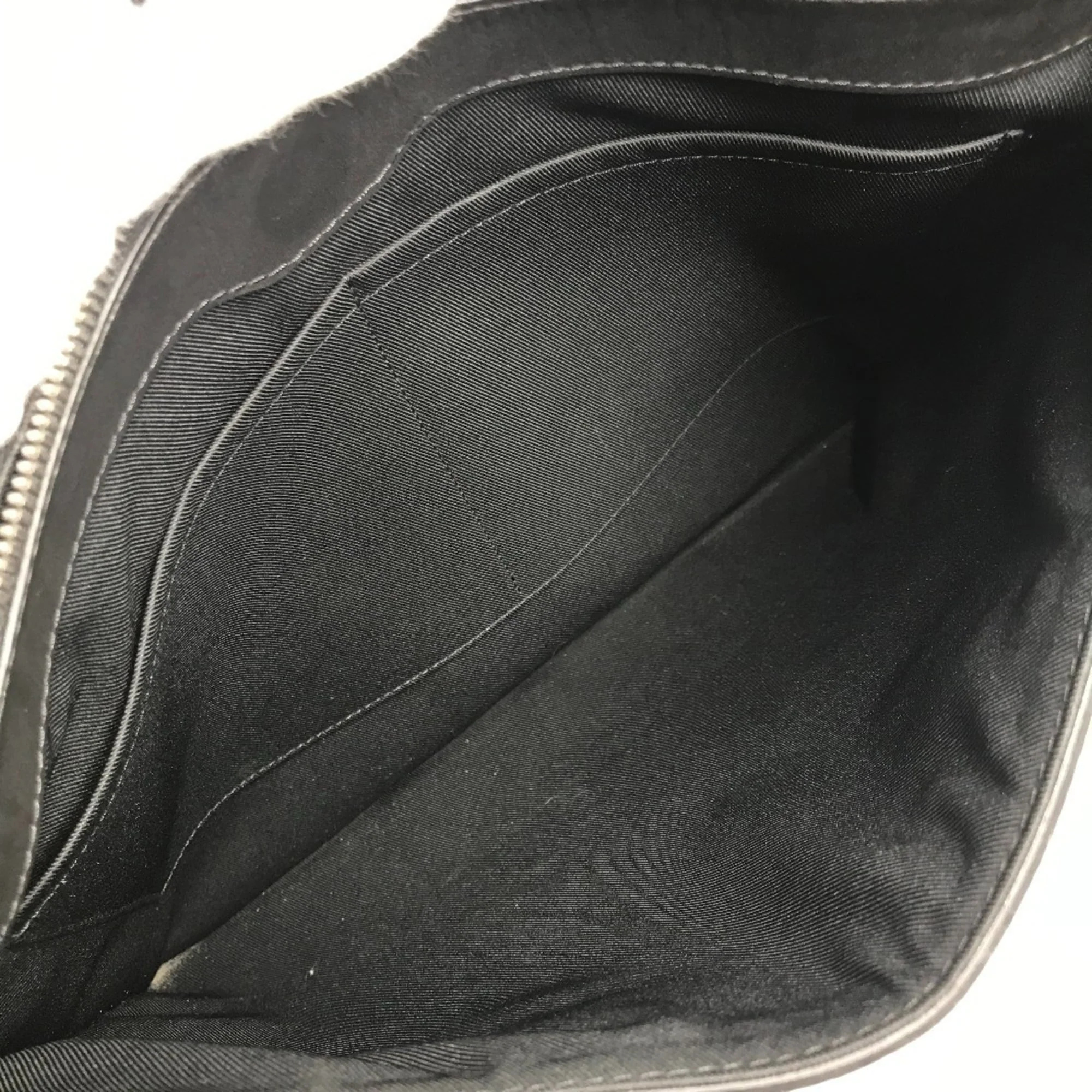 Anton Briefcase Damier Graphite - Image 9