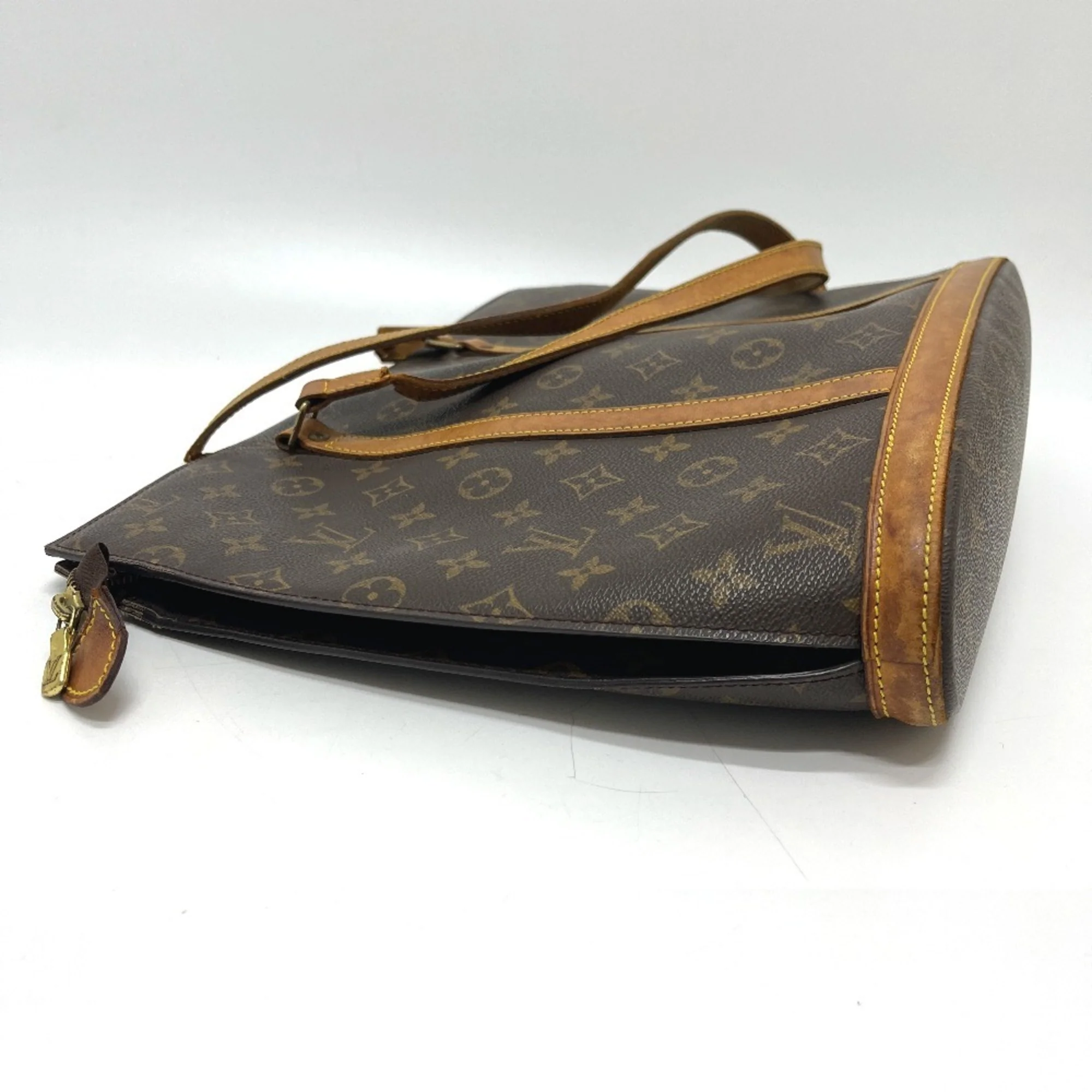 Babylone Handbag Monogram Canvas - Image 4