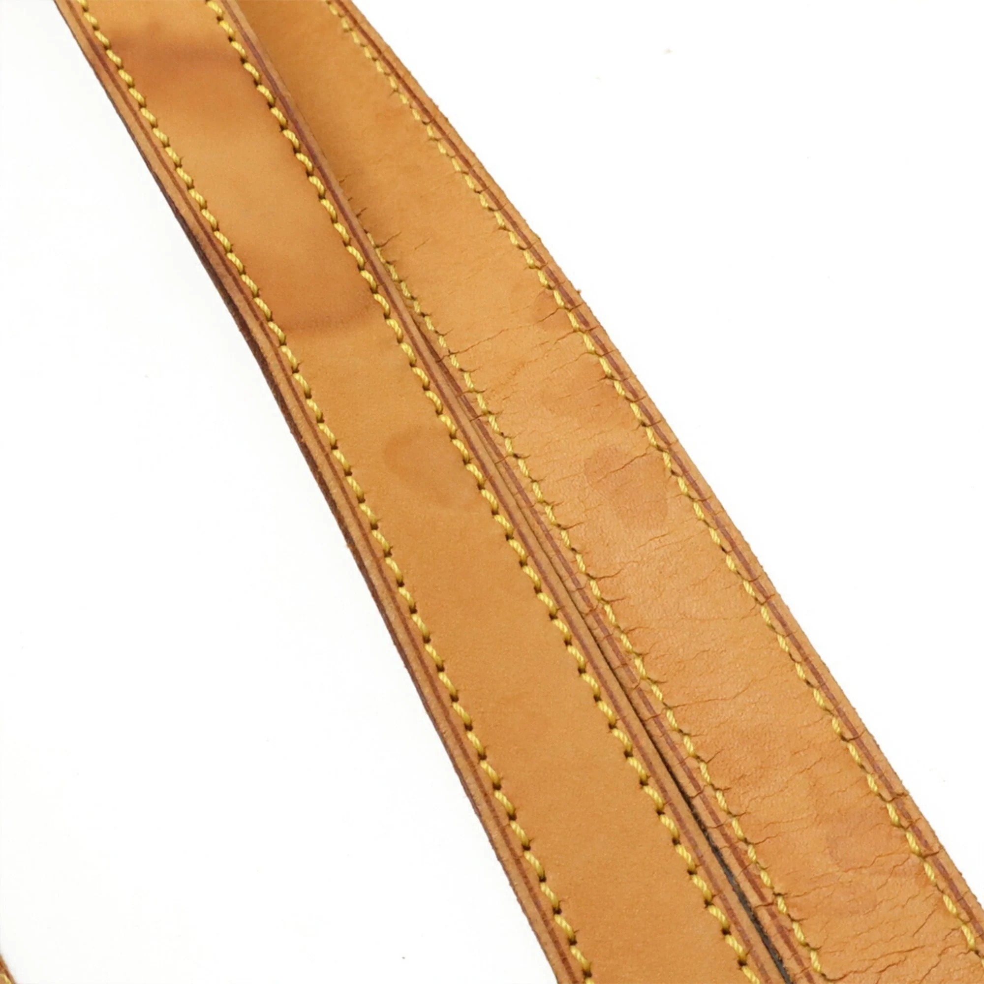 Babylone Handbag Monogram Canvas - Image 6