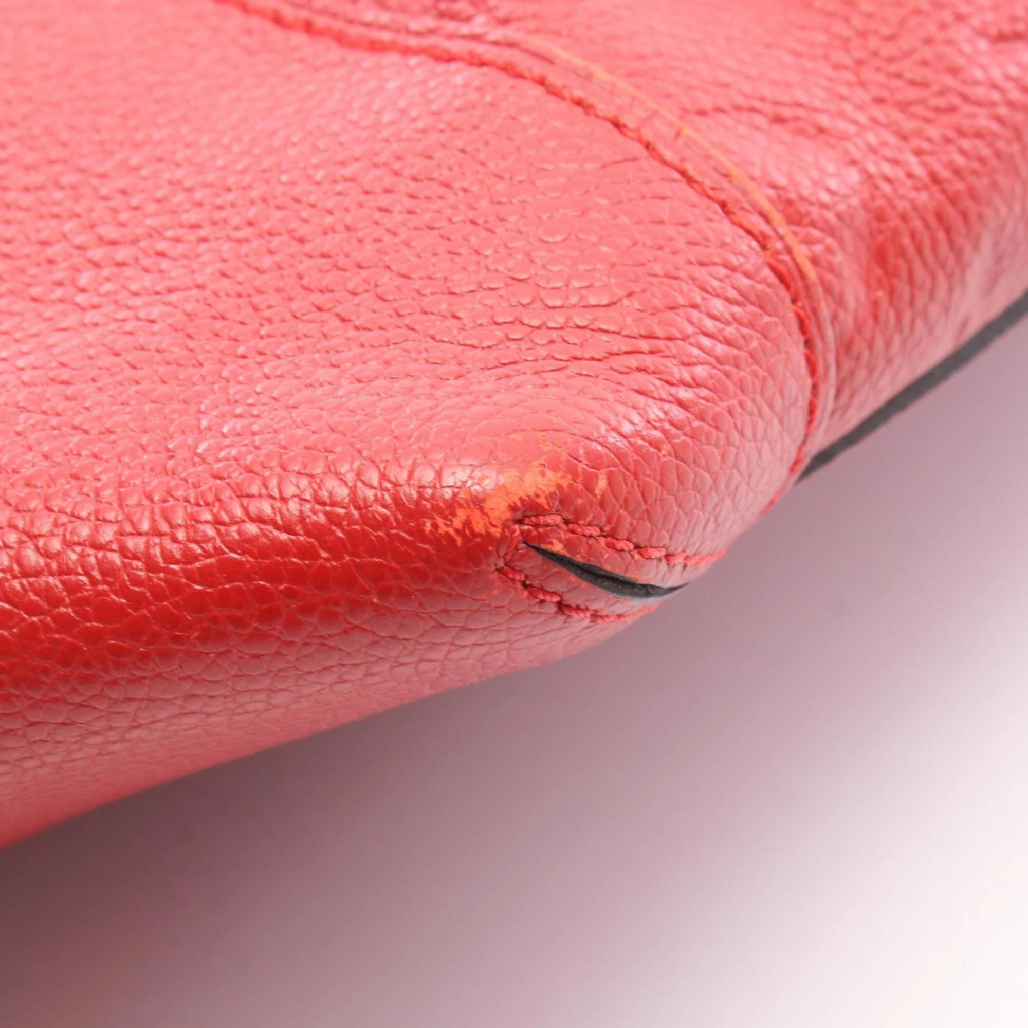 Bagatelle Hobo Monogram Empreinte Leather - Image 8