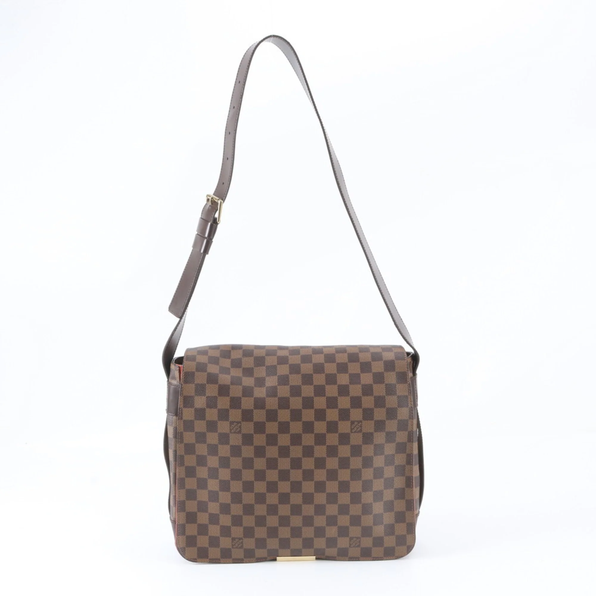 Bastille Bag Damier