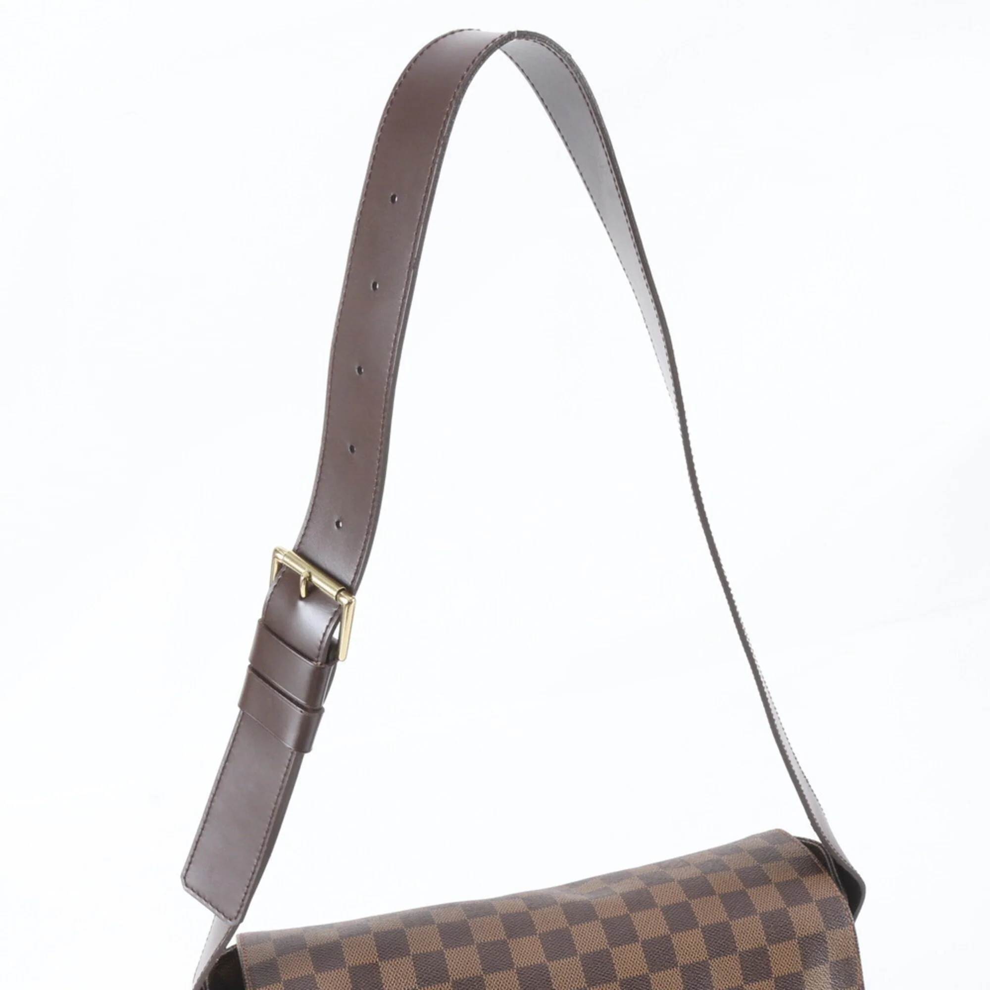Bastille Bag Damier - Image 2