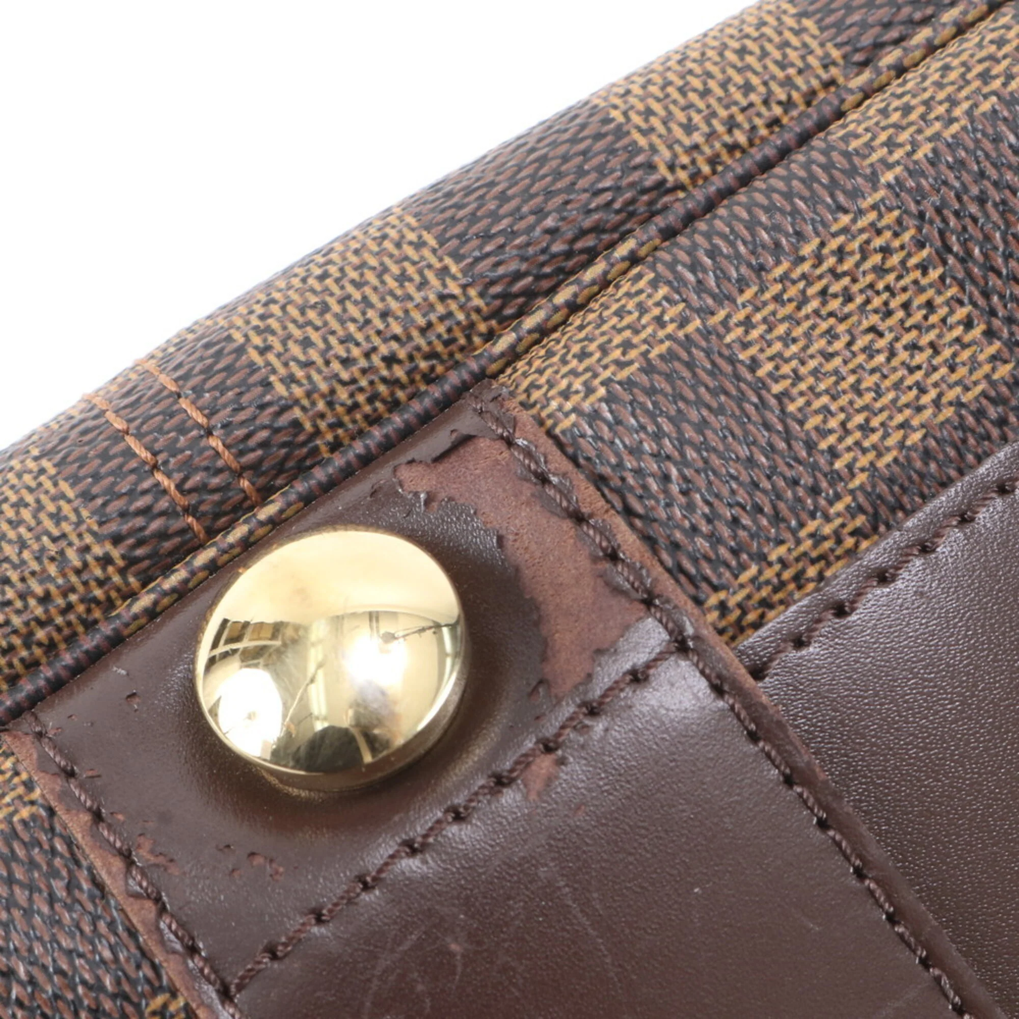 Bastille Bag Damier - Image 8
