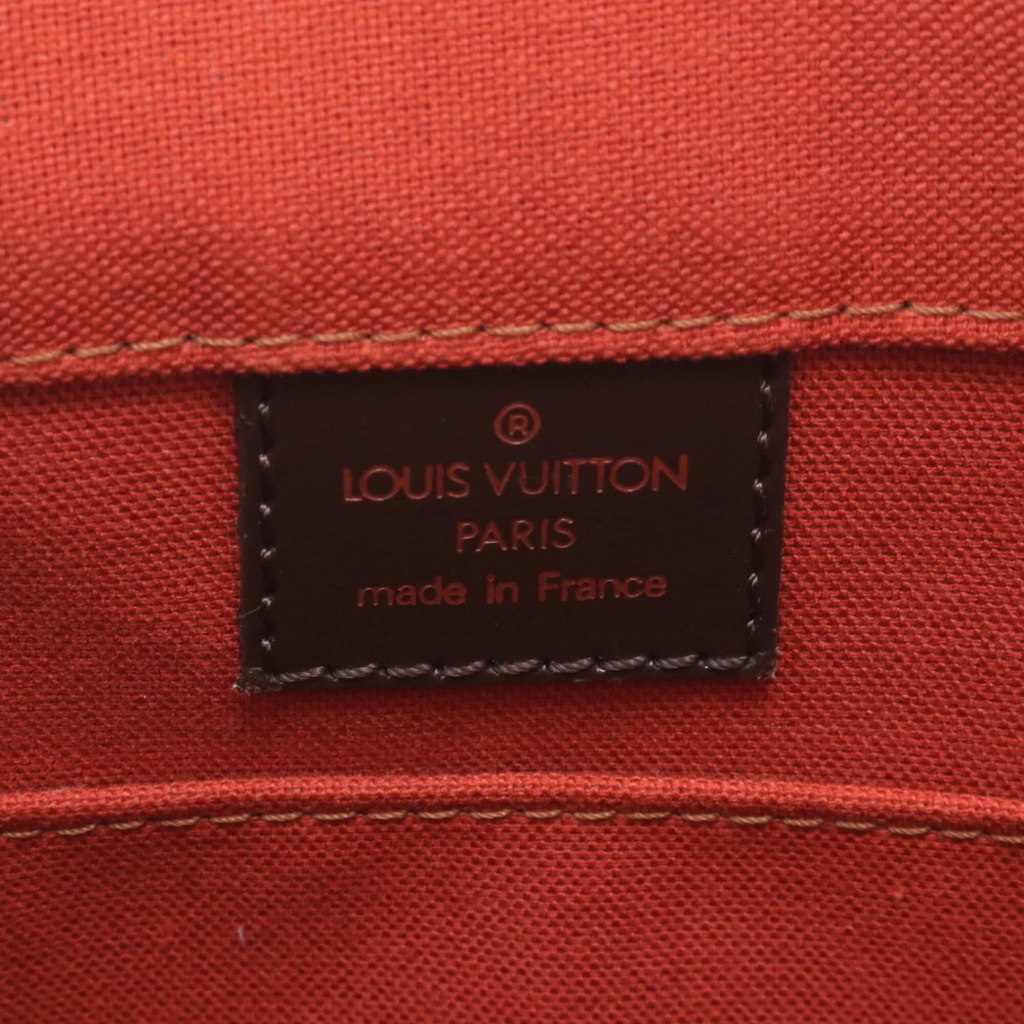Bastille Bag Damier - Image 9