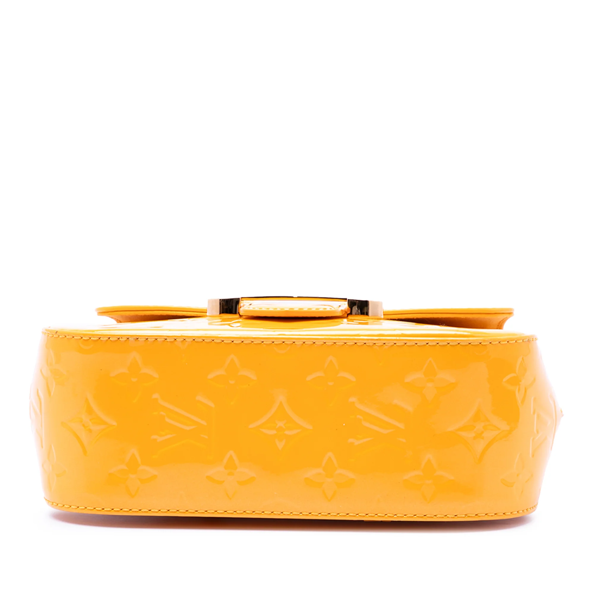 Bellflower Handbag Monogram Vernis PM - Image 3