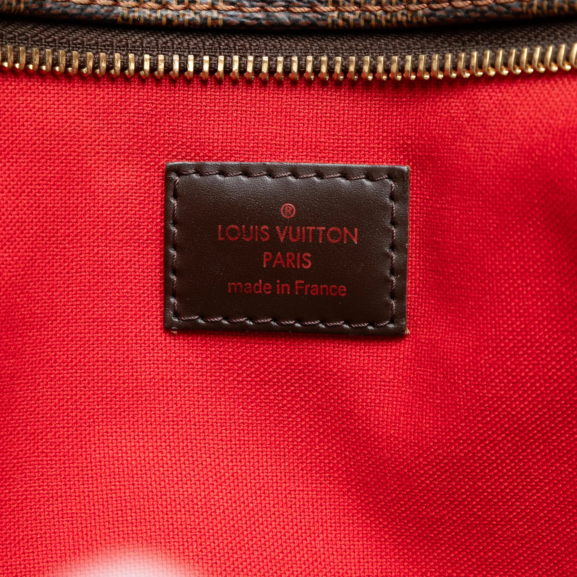 Bloomsbury Handbag Damier GM - Image 5