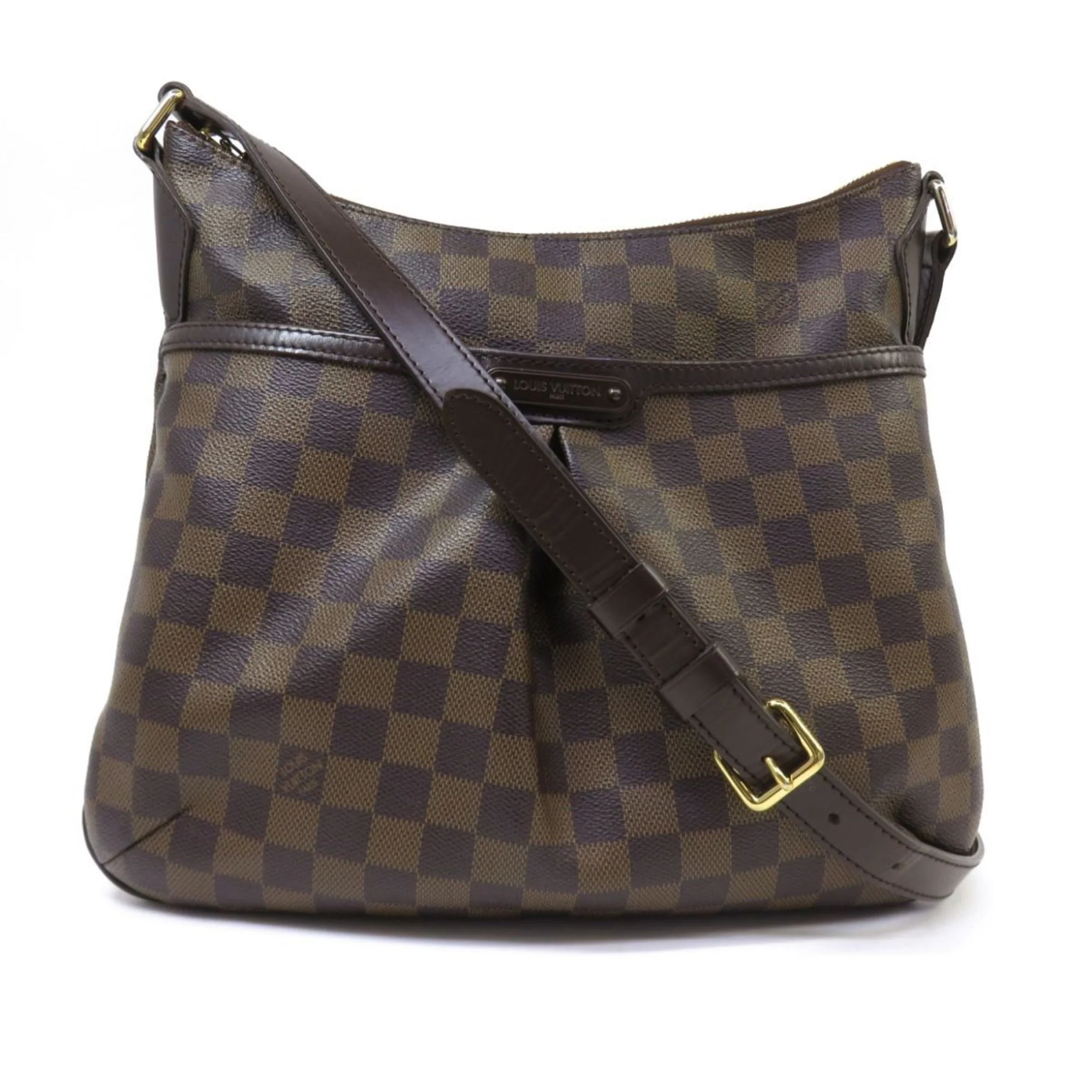 Bloomsbury Handbag Damier PM