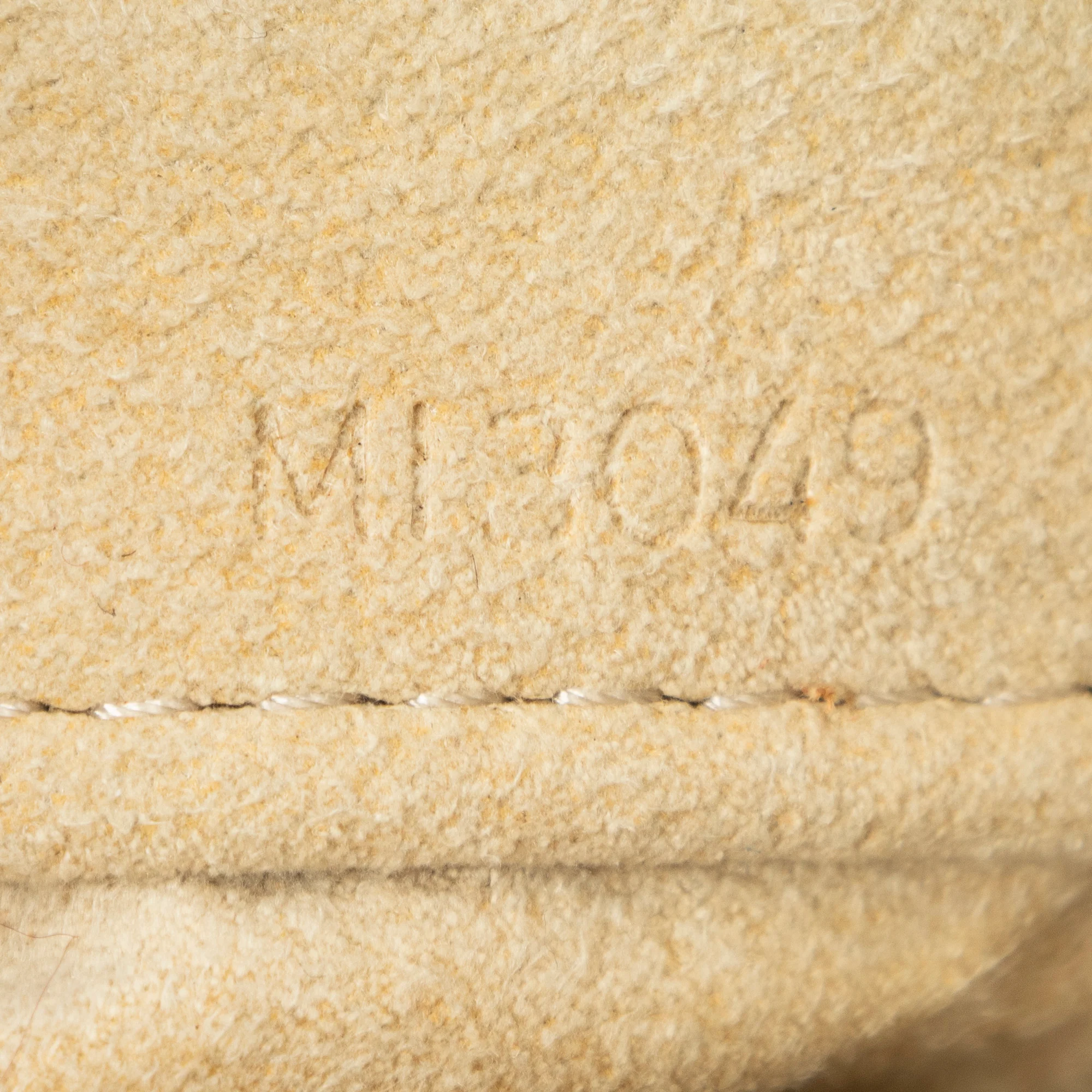 Boetie Handbag Monogram Canvas MM - Image 10