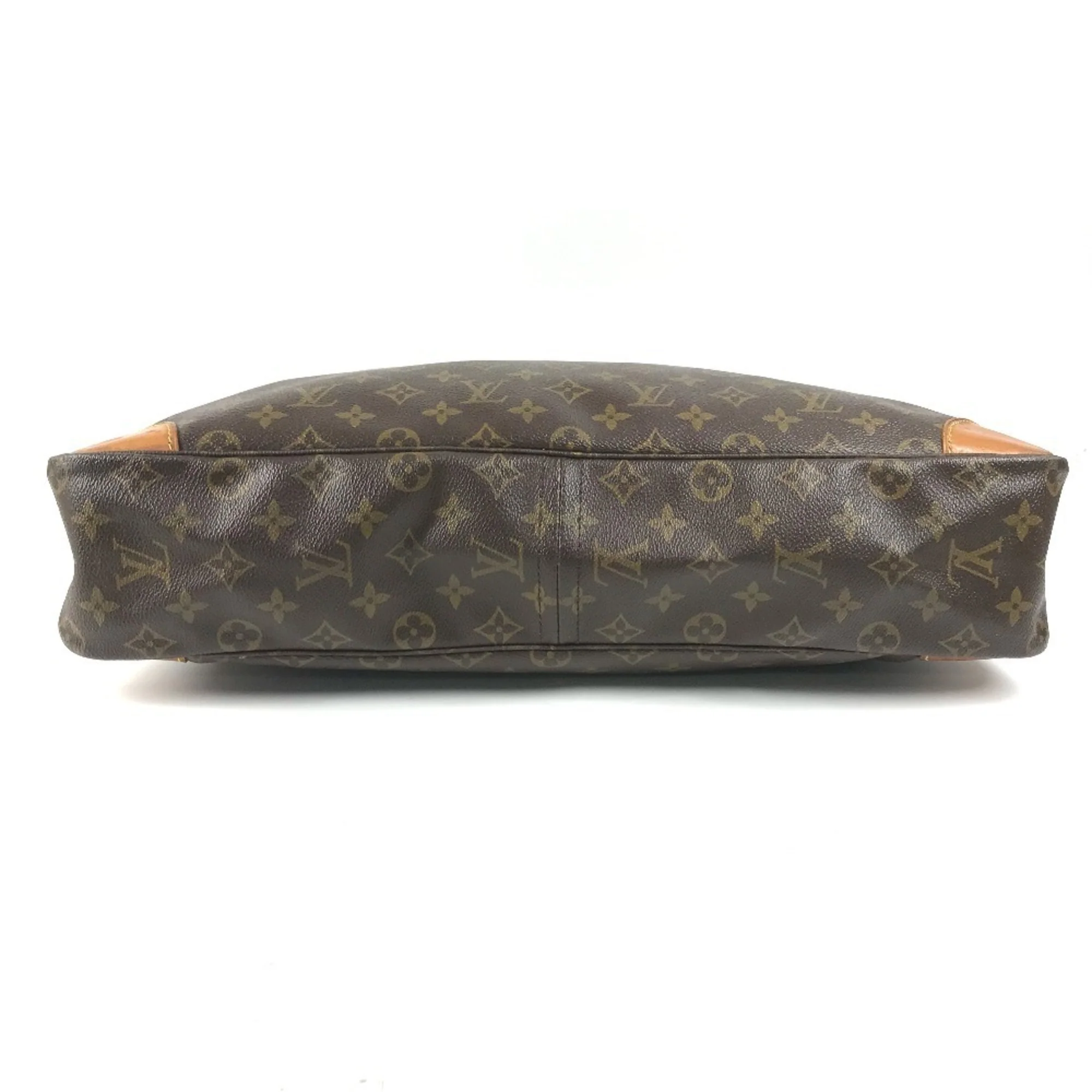Boulogne Handbag Monogram Canvas 50 - Image 5