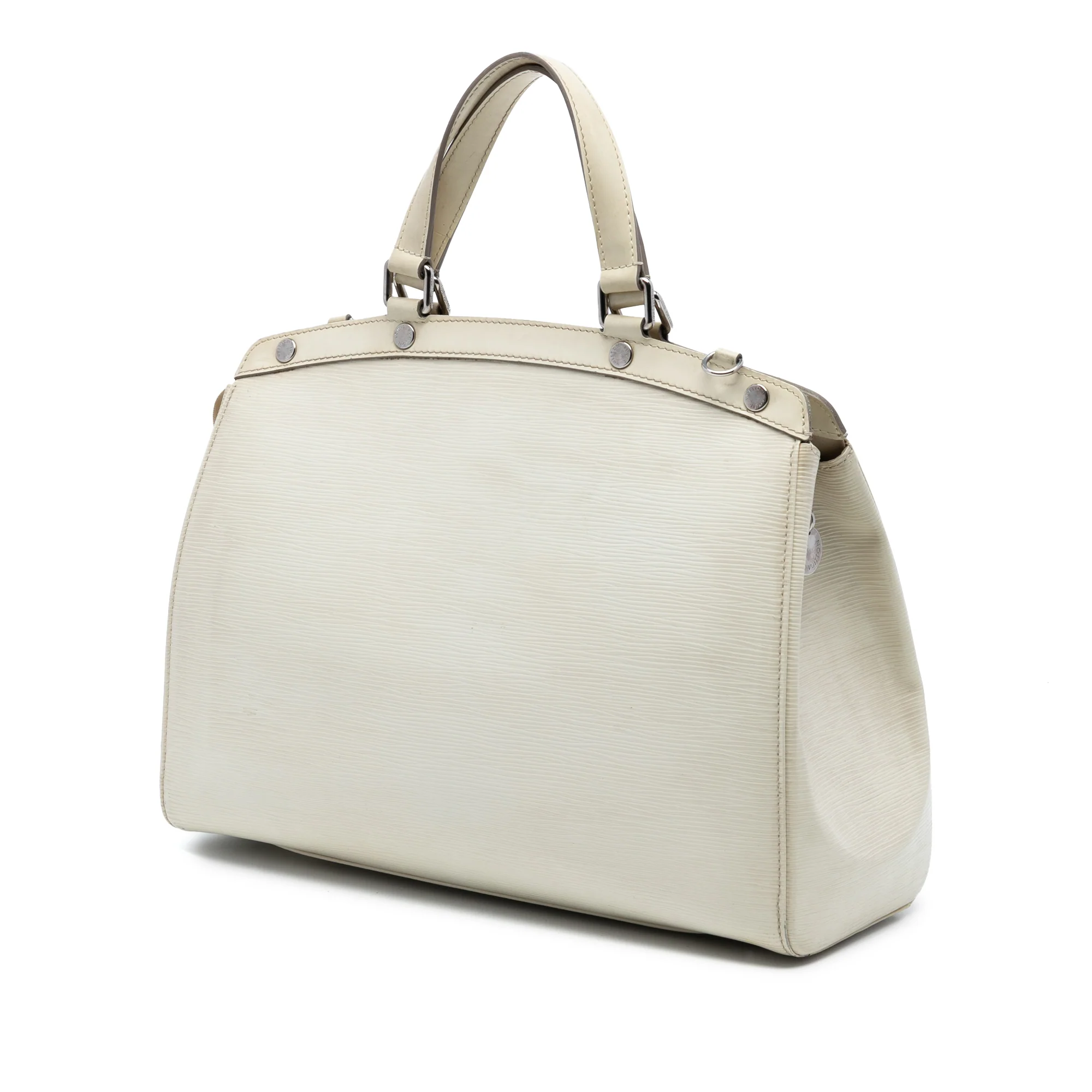 Brea Handbag Epi Leather GM - Image 2