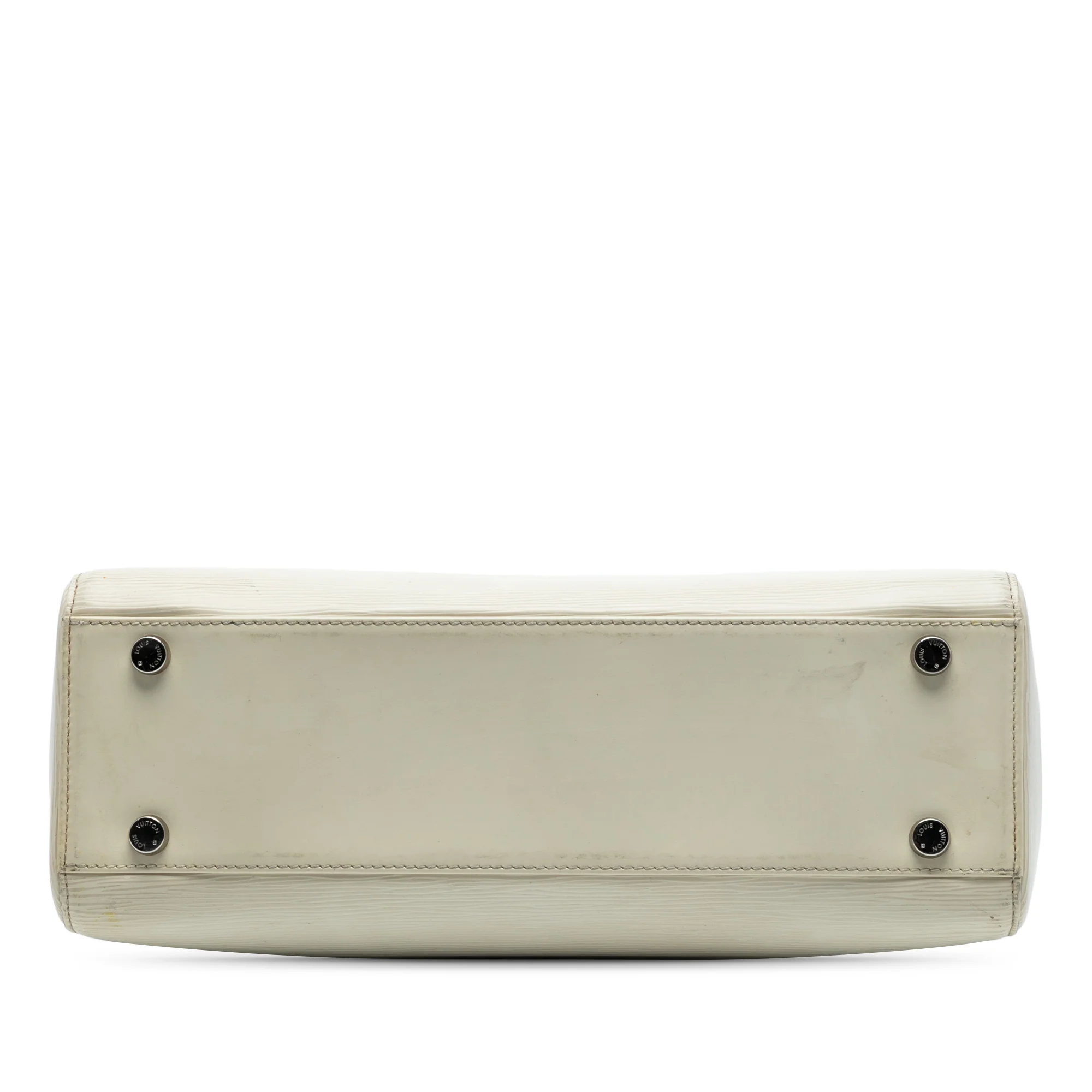 Brea Handbag Epi Leather GM - Image 3
