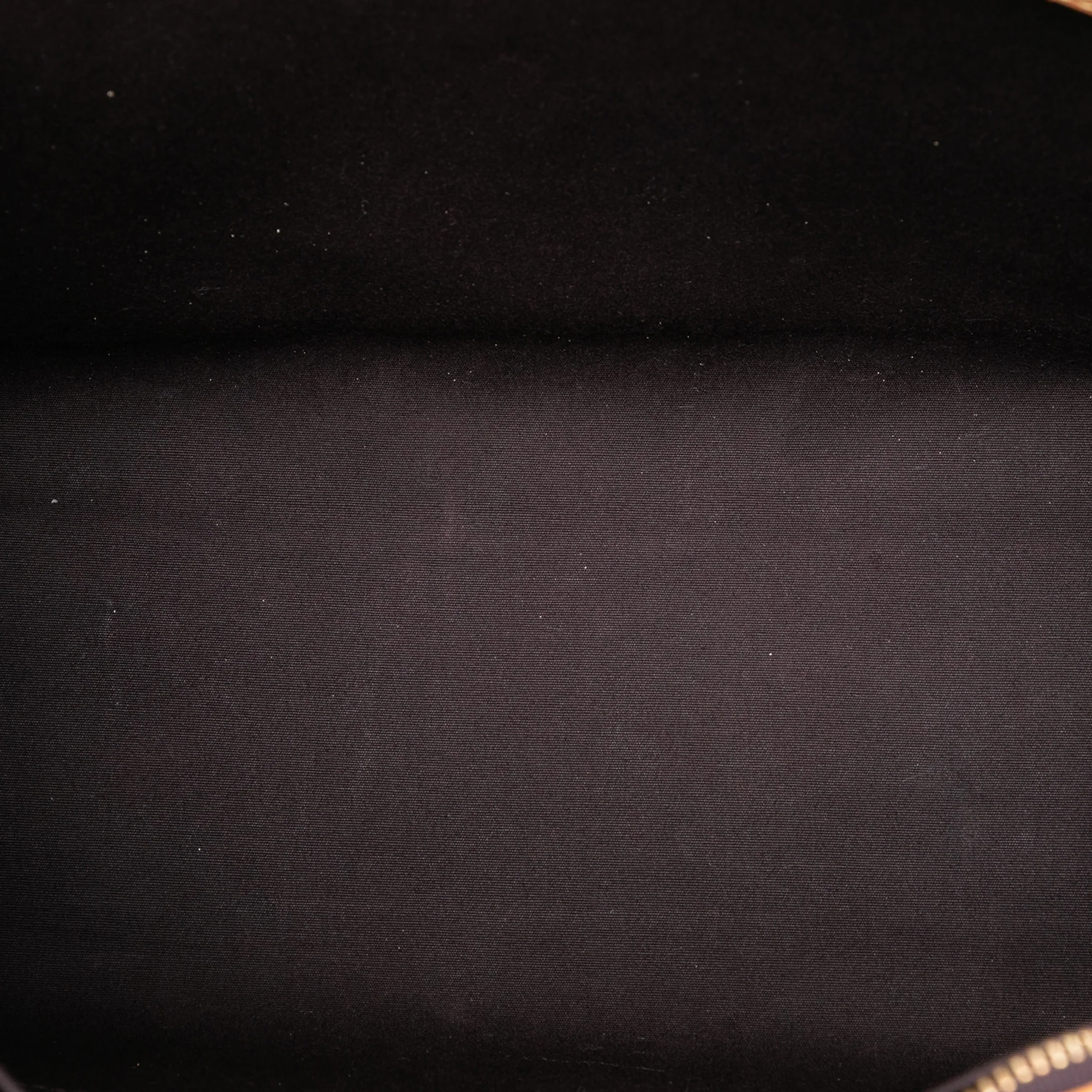 Brea Handbag Monogram Vernis GM - Image 4