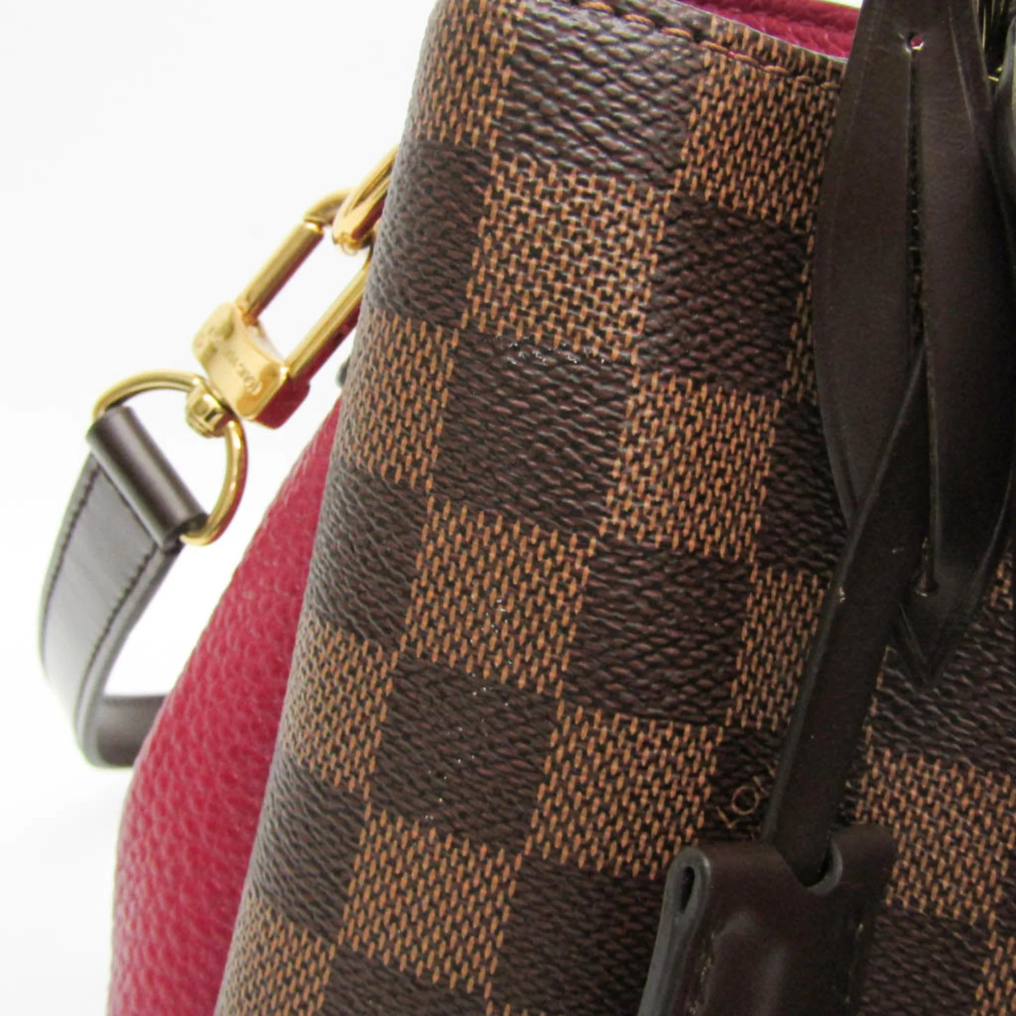 Brittany Handbag Damier - Image 9